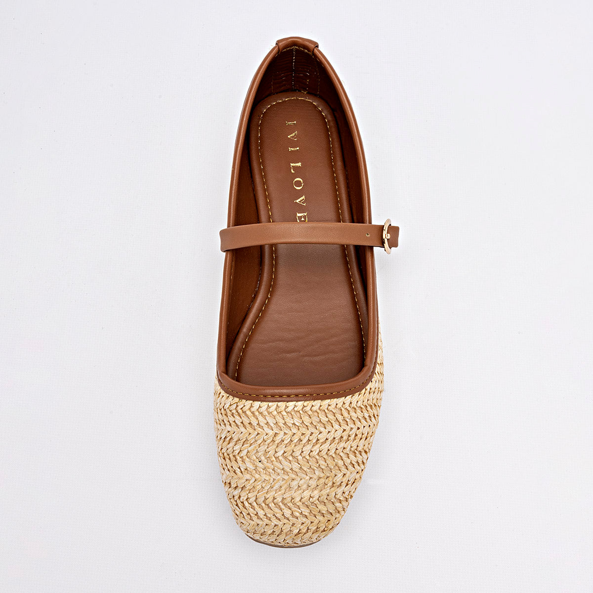 Balerina Ivi Love para Mujer