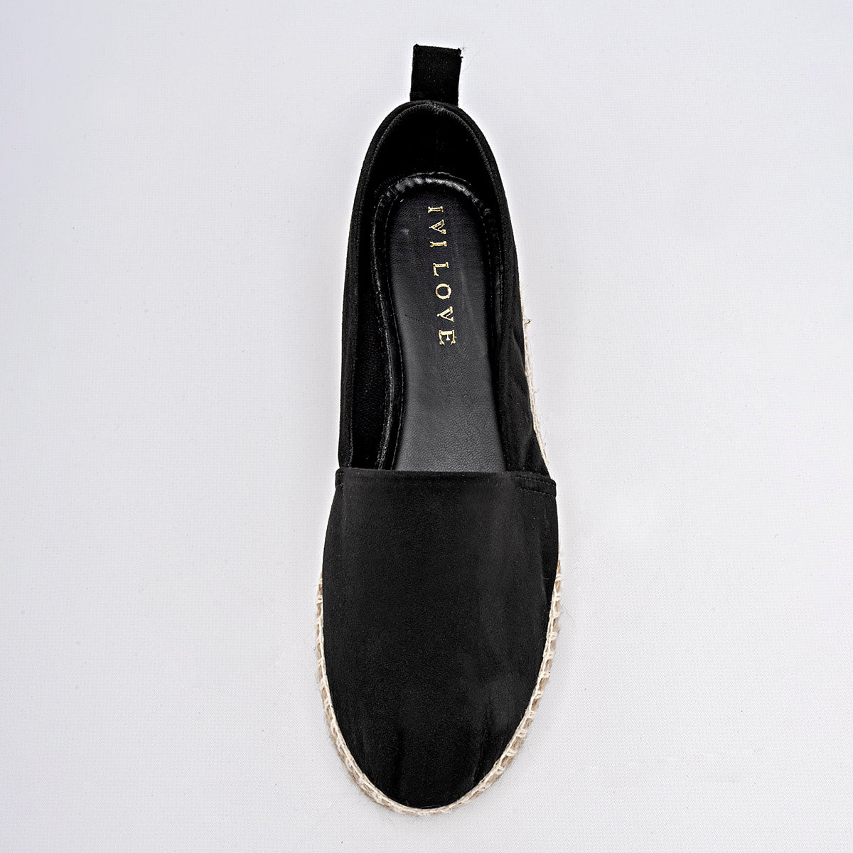 Zapato casual Ivi Love para Mujer