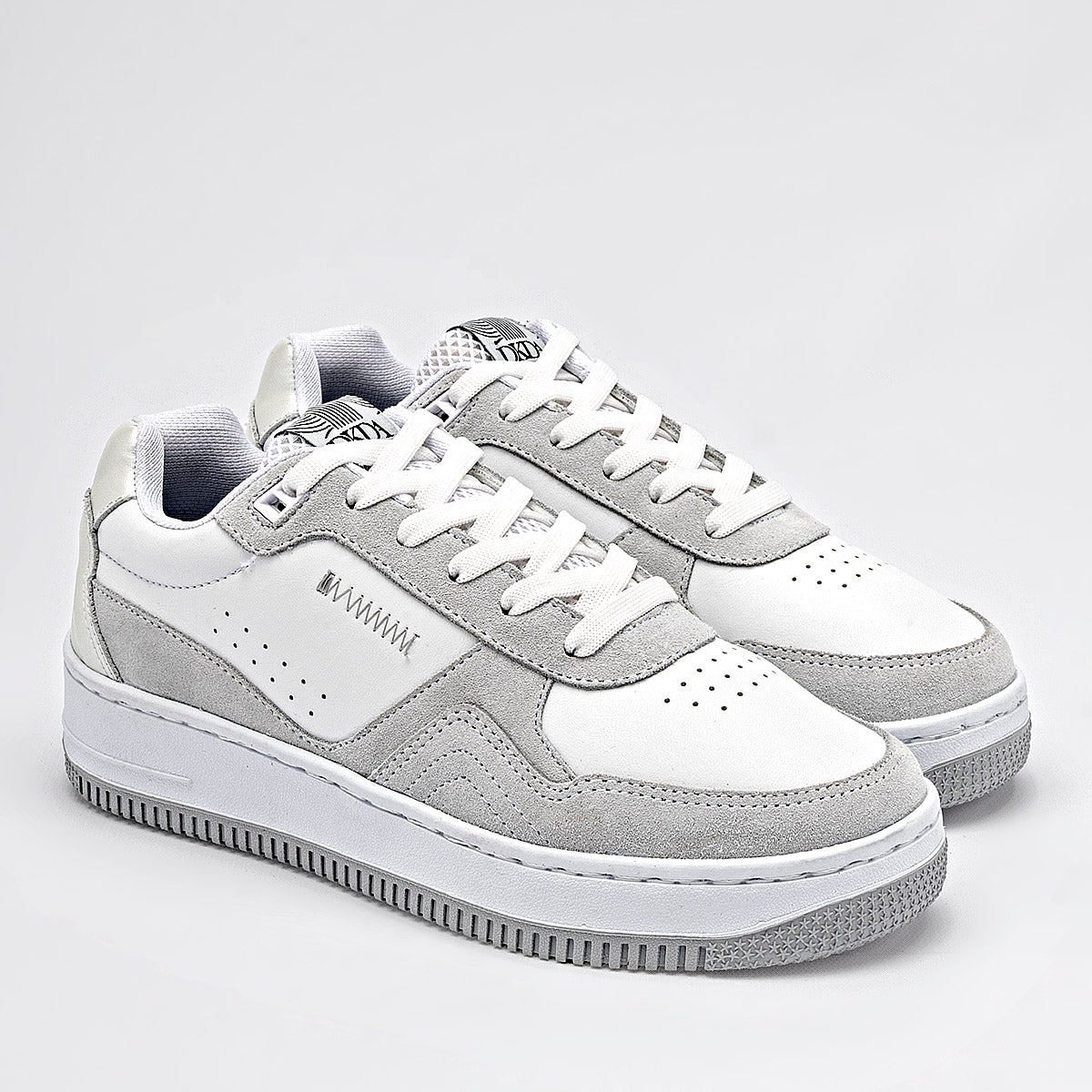 Tenis Jhos Dkda para Mujer