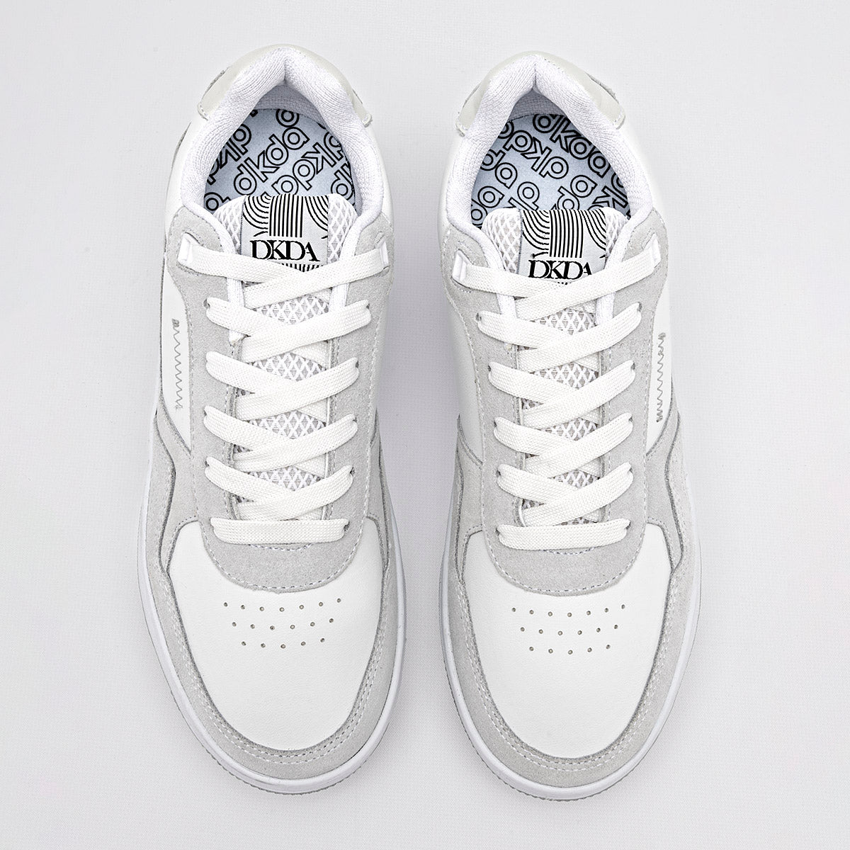 Tenis Jhos Dkda para Mujer