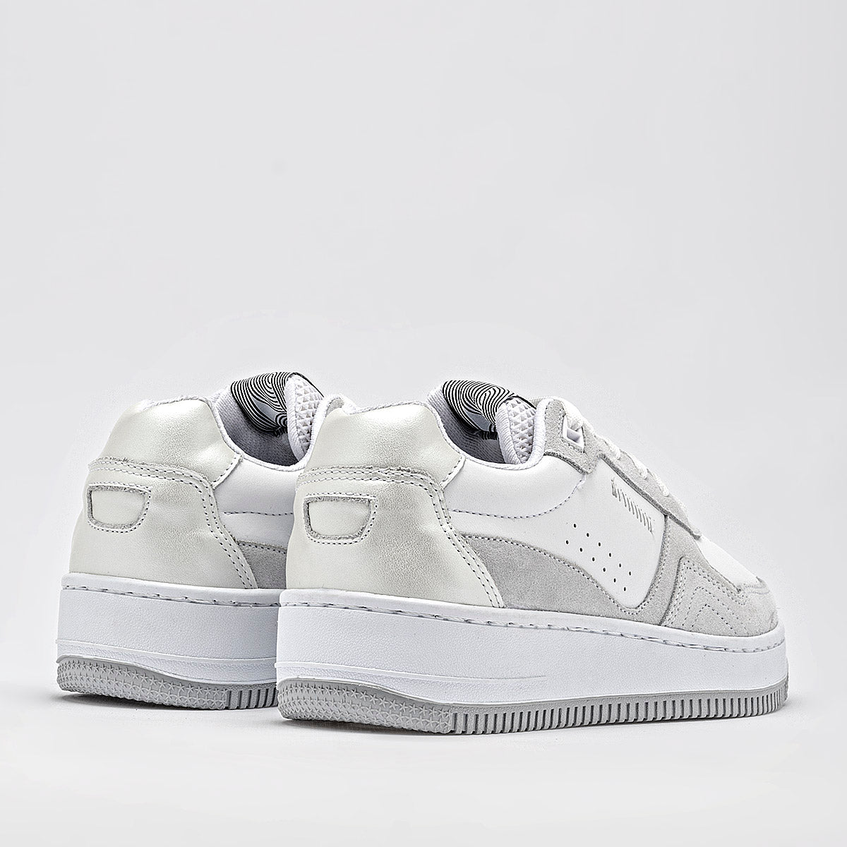 Tenis Jhos Dkda para Mujer