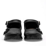 ZaPato Kids Sofi escolar para Niña
