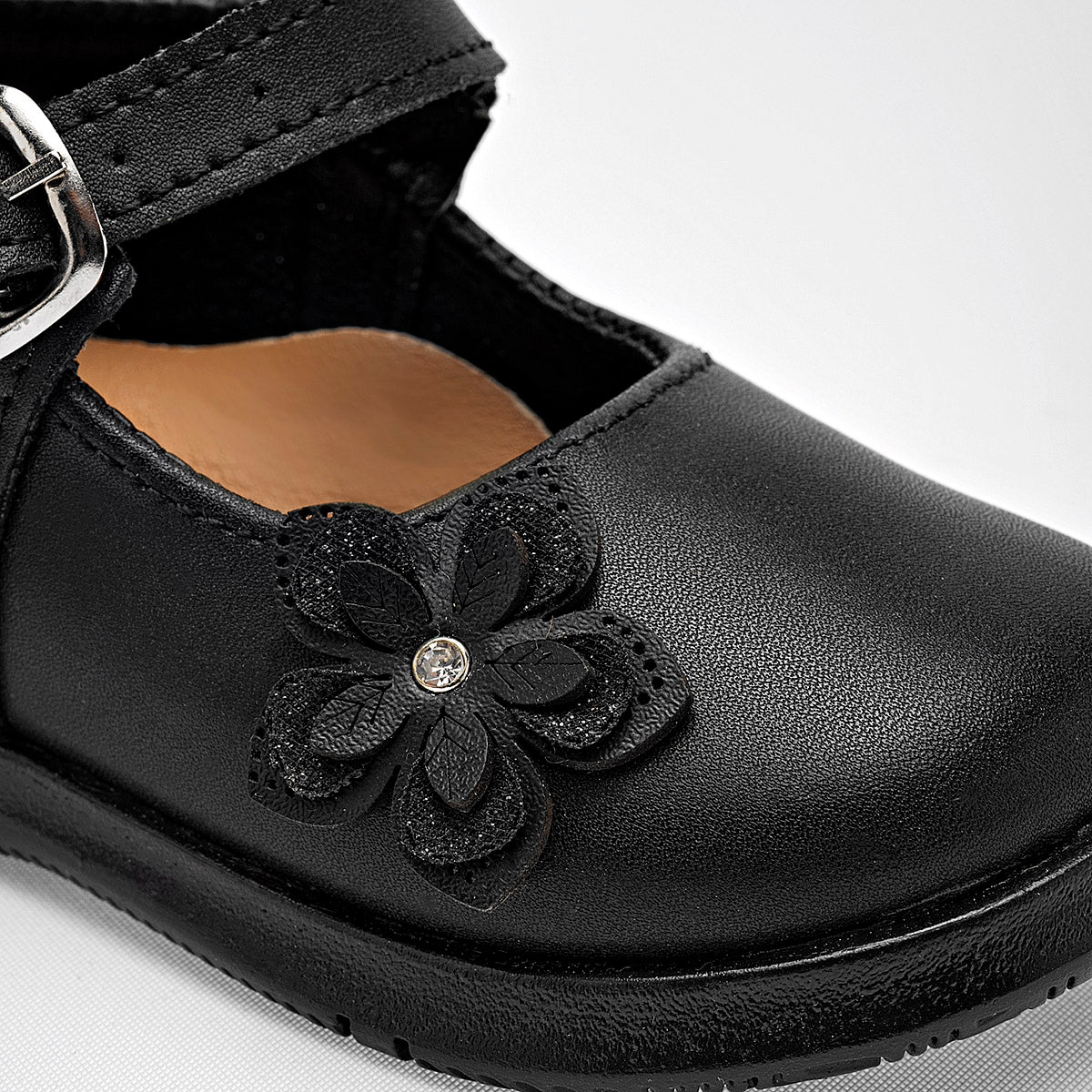 ZaPato Kids Sofi escolar para Niña