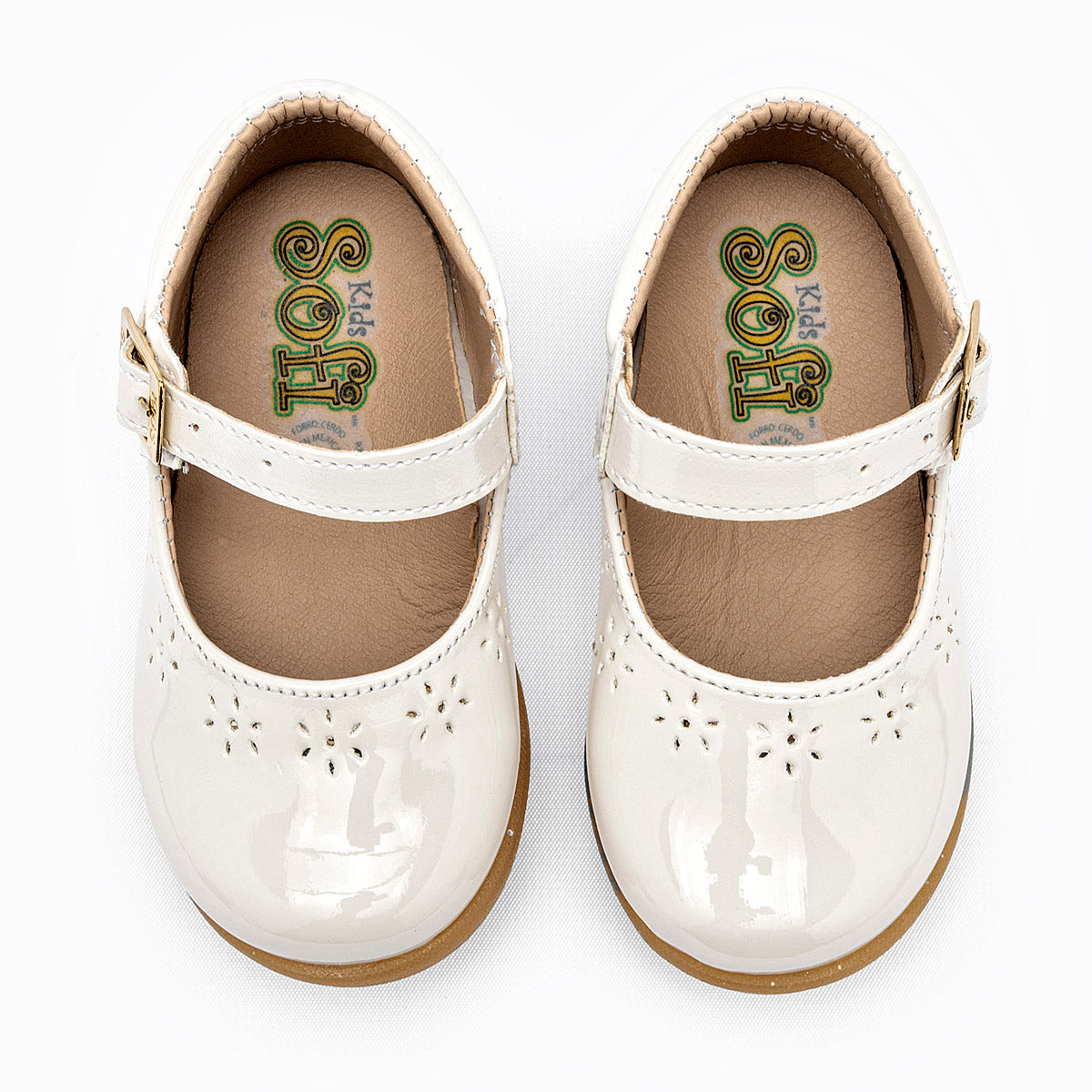 ZaPato Kids Sofi para Niña