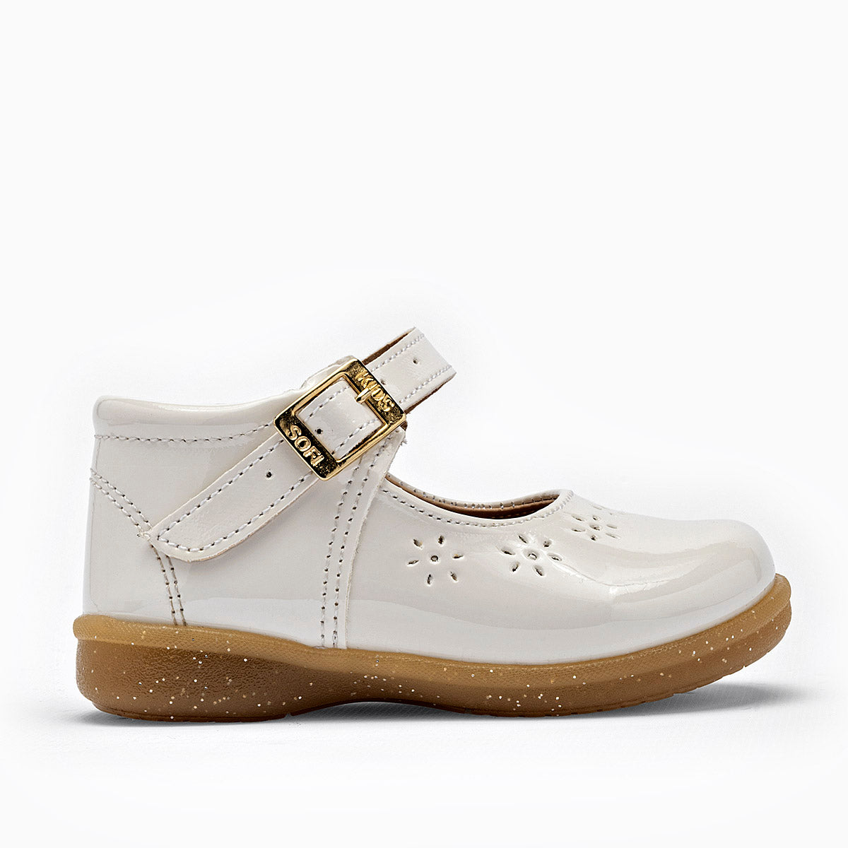 ZaPato Kids Sofi para Niña