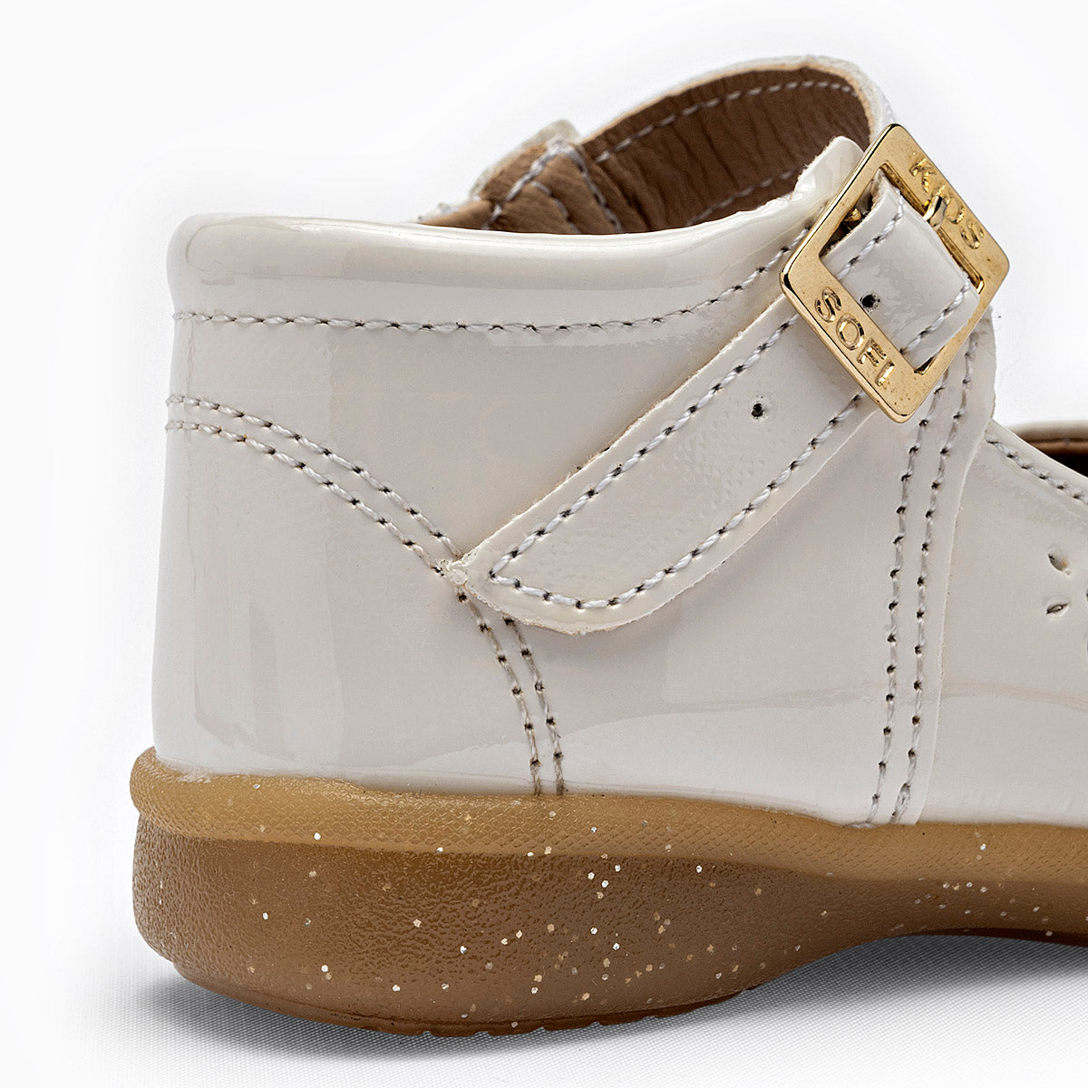 ZaPato Kids Sofi para Niña