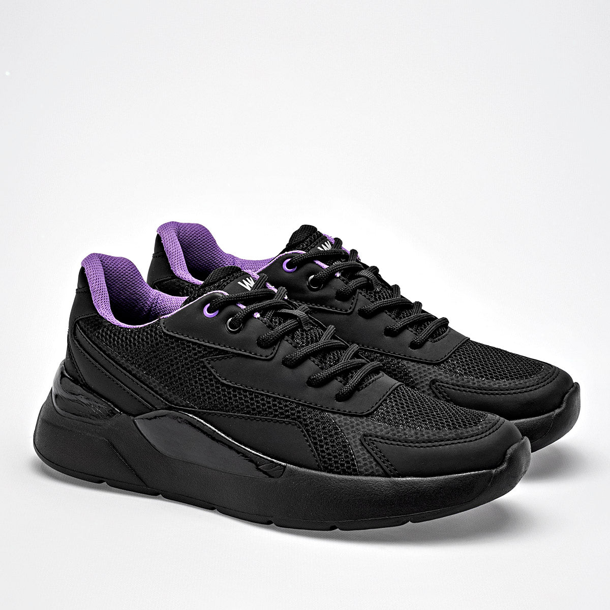 Tenis Killer's para Mujer