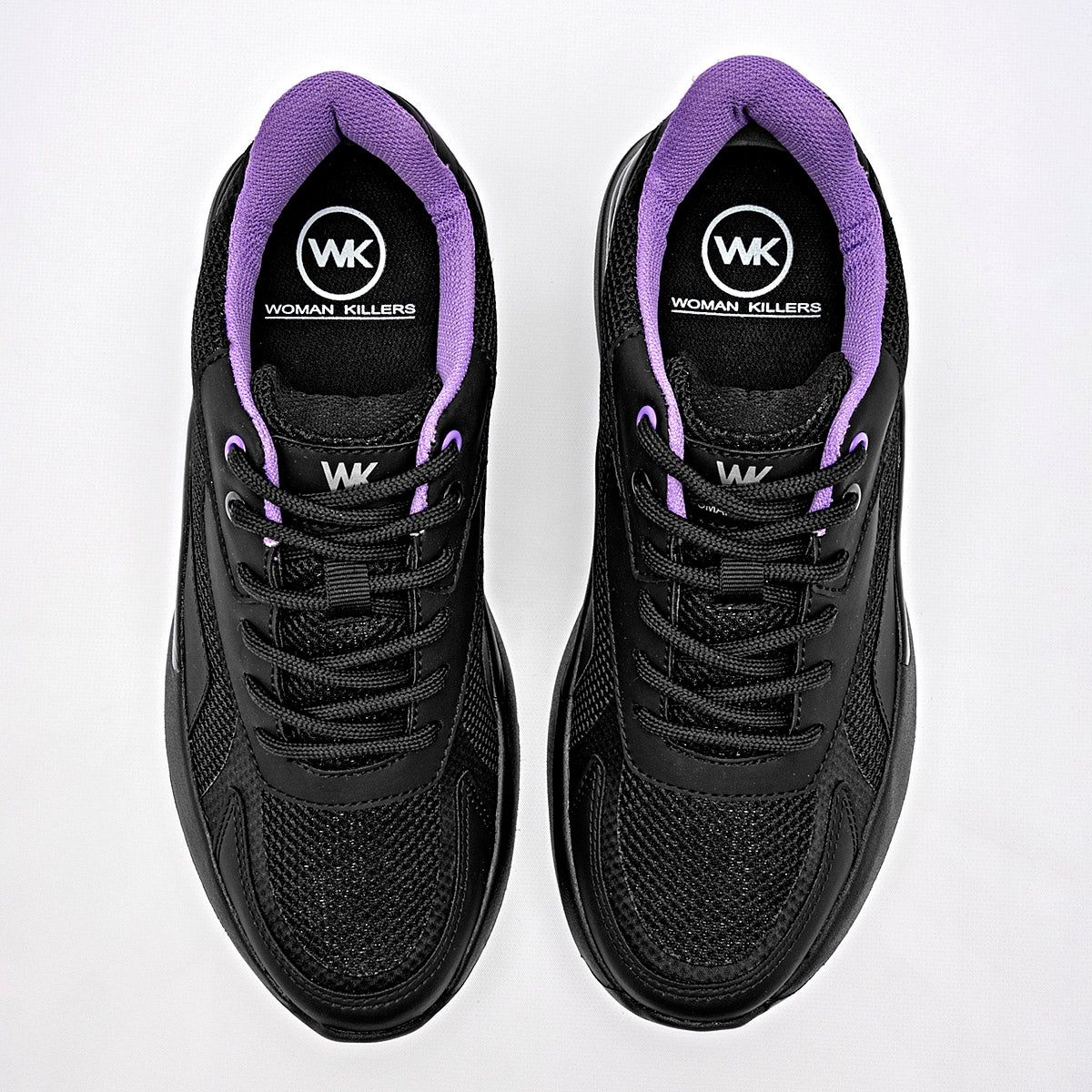 Tenis Killer's para Mujer