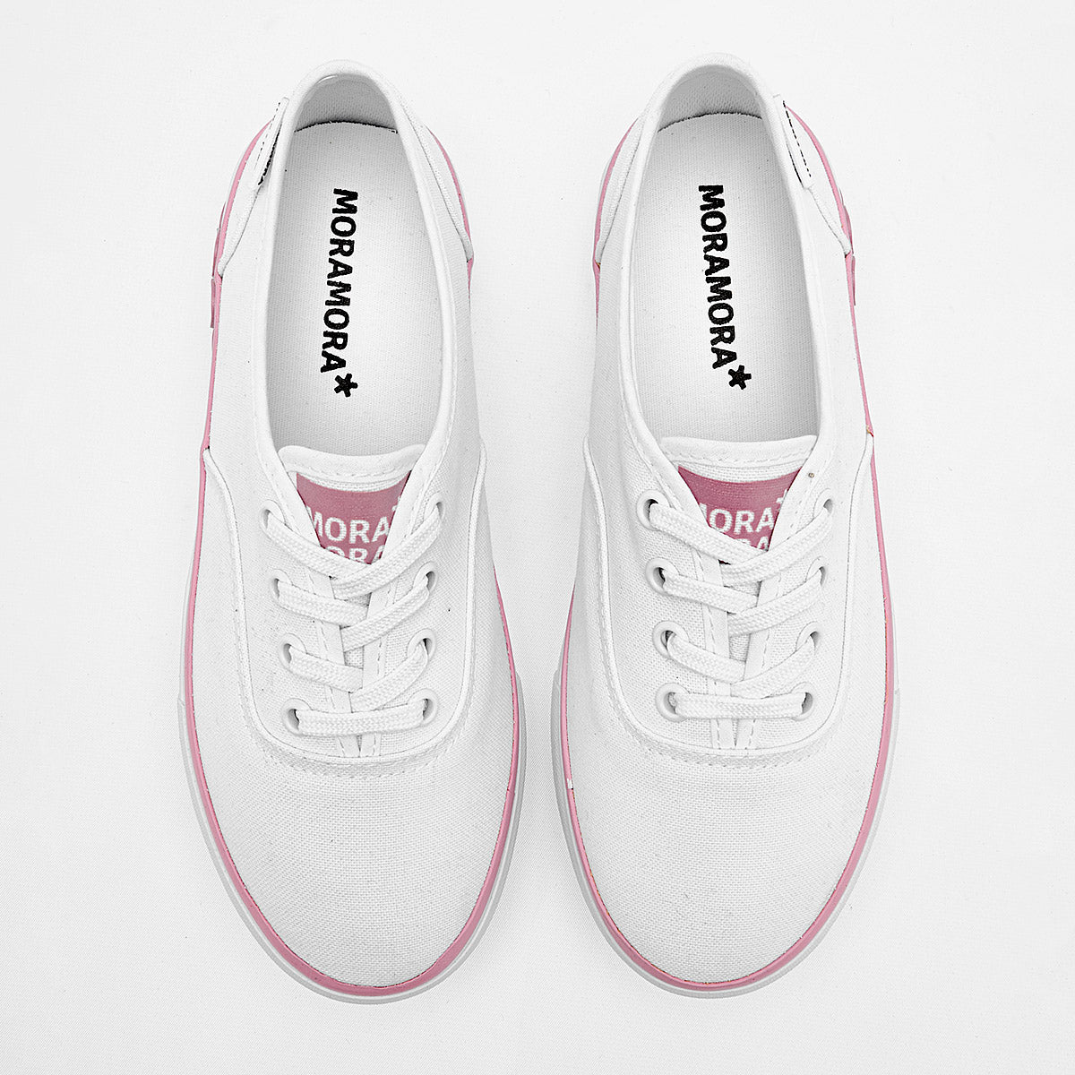 Tenis Moramora para Mujer