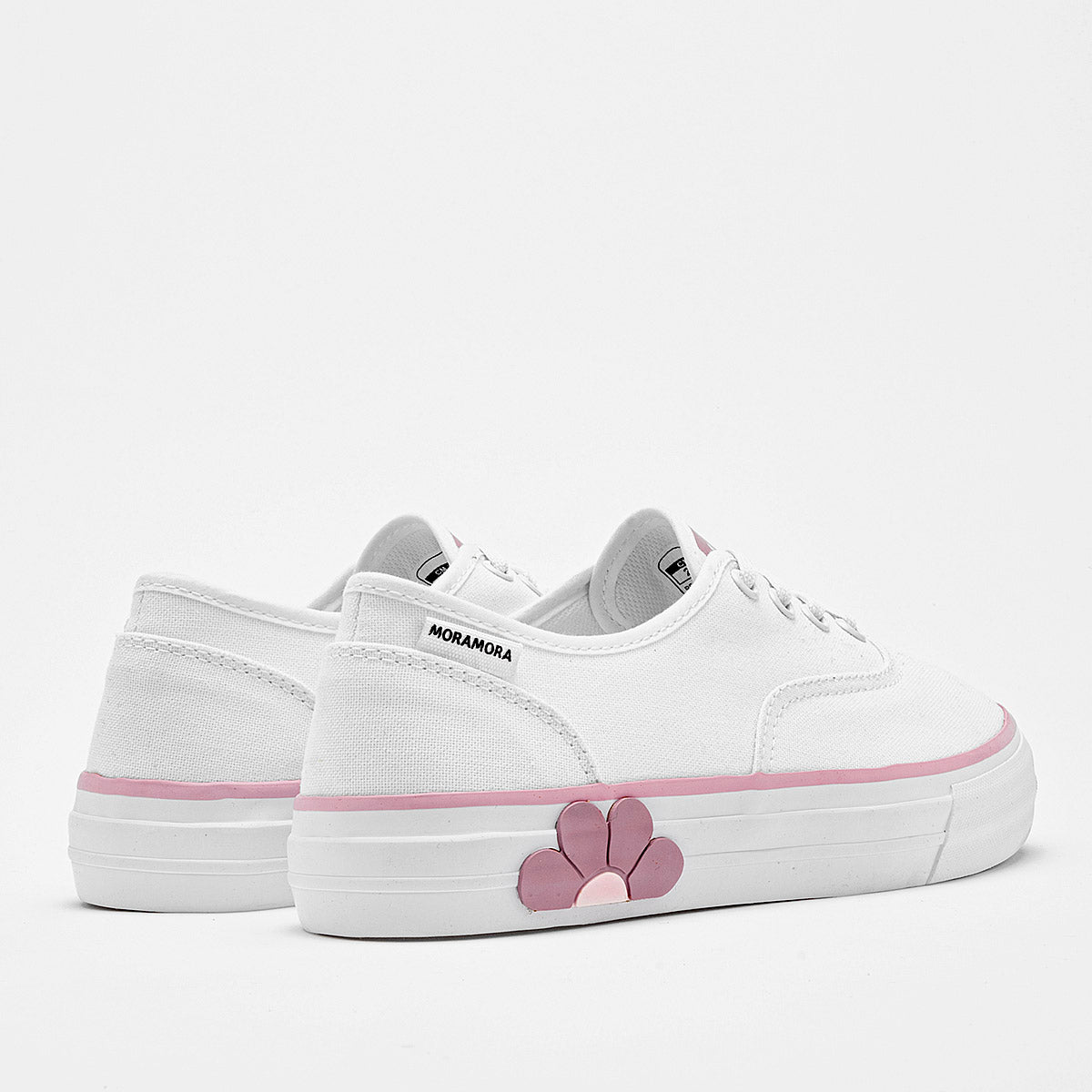 Tenis Moramora para Mujer