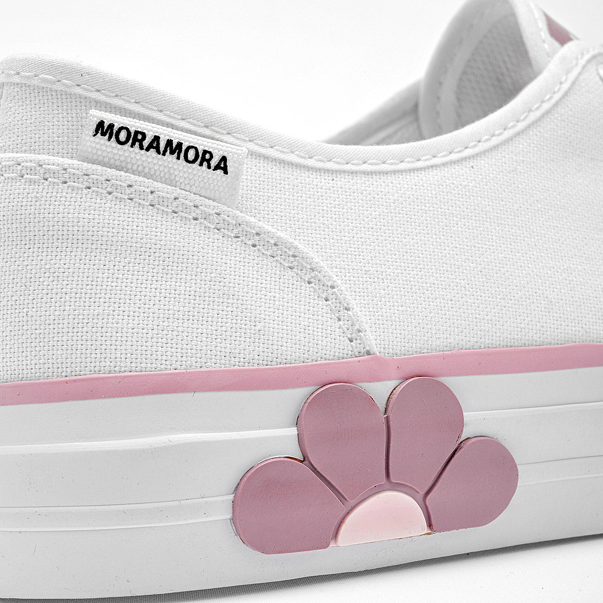Tenis Moramora para Mujer