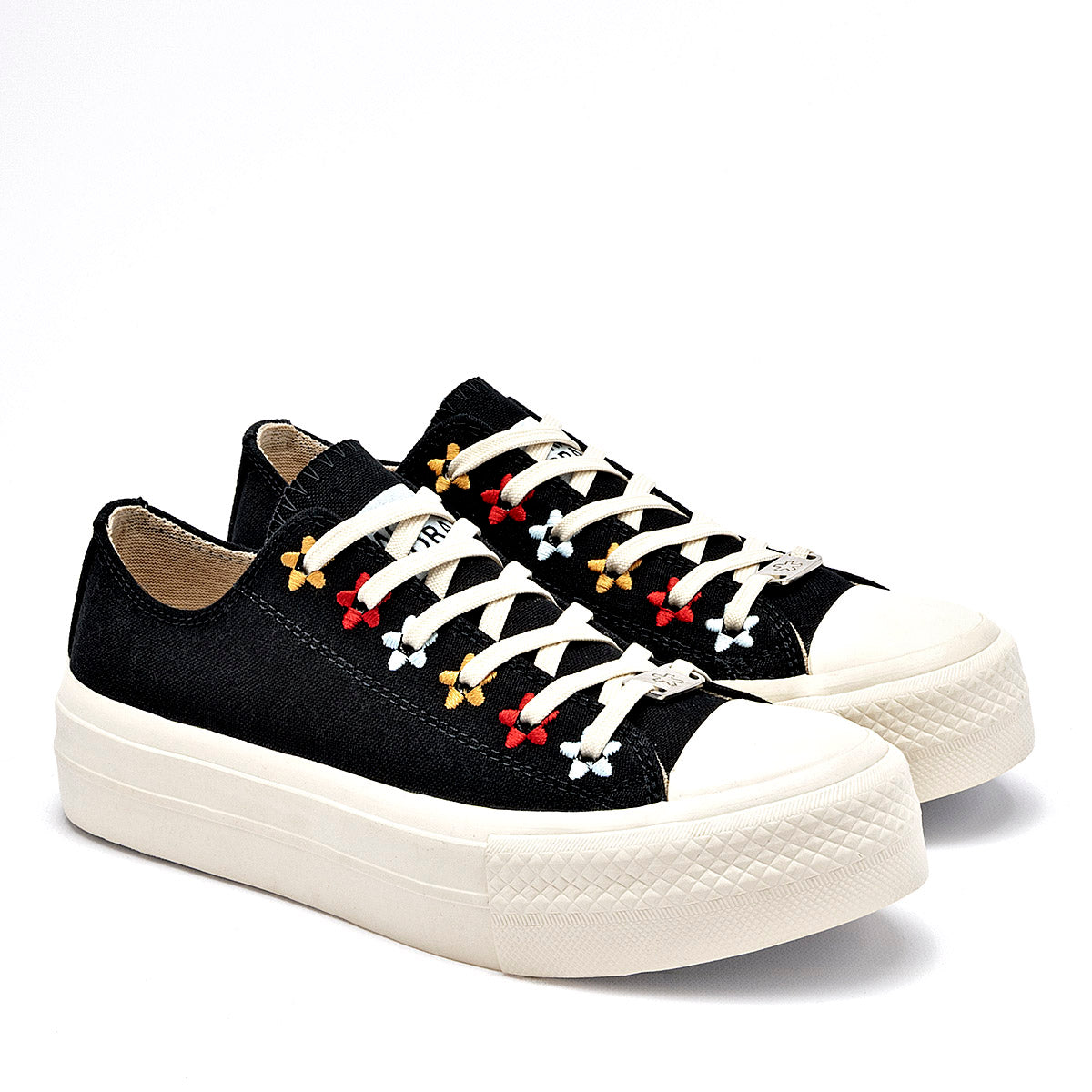 Tenis Moramora para Mujer
