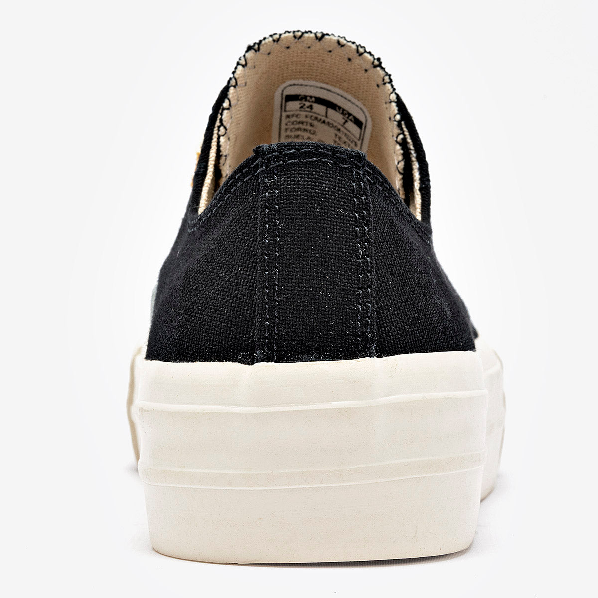 Tenis Moramora para Mujer