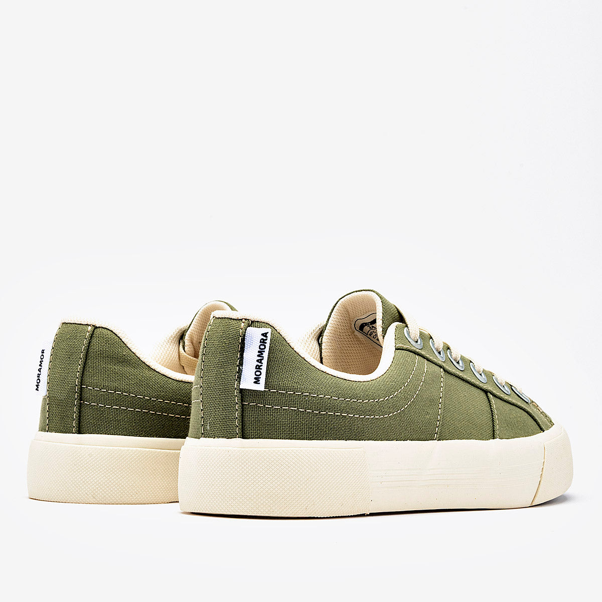 Tenis Moramora para Mujer