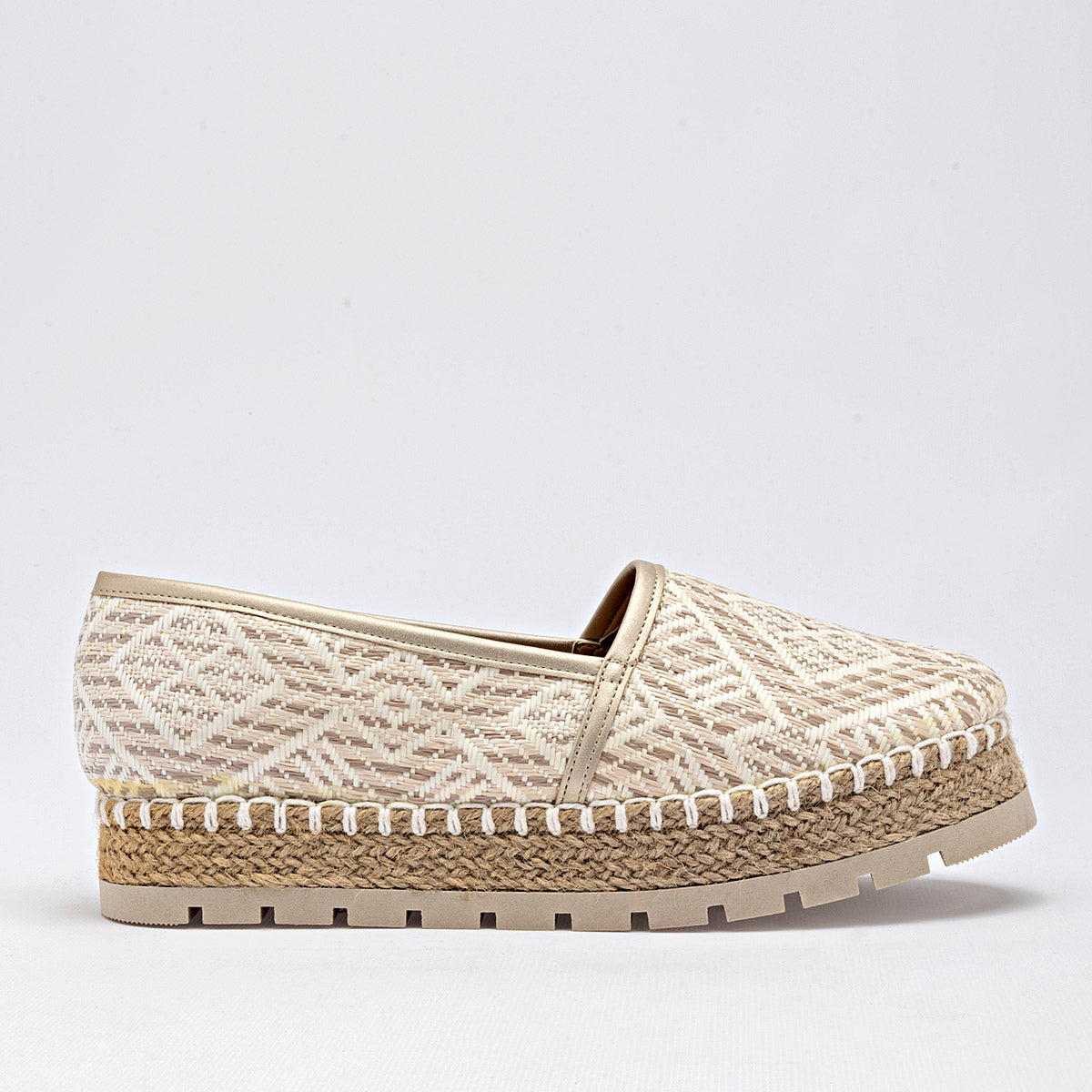 Alpargata Lady One para Mujer
