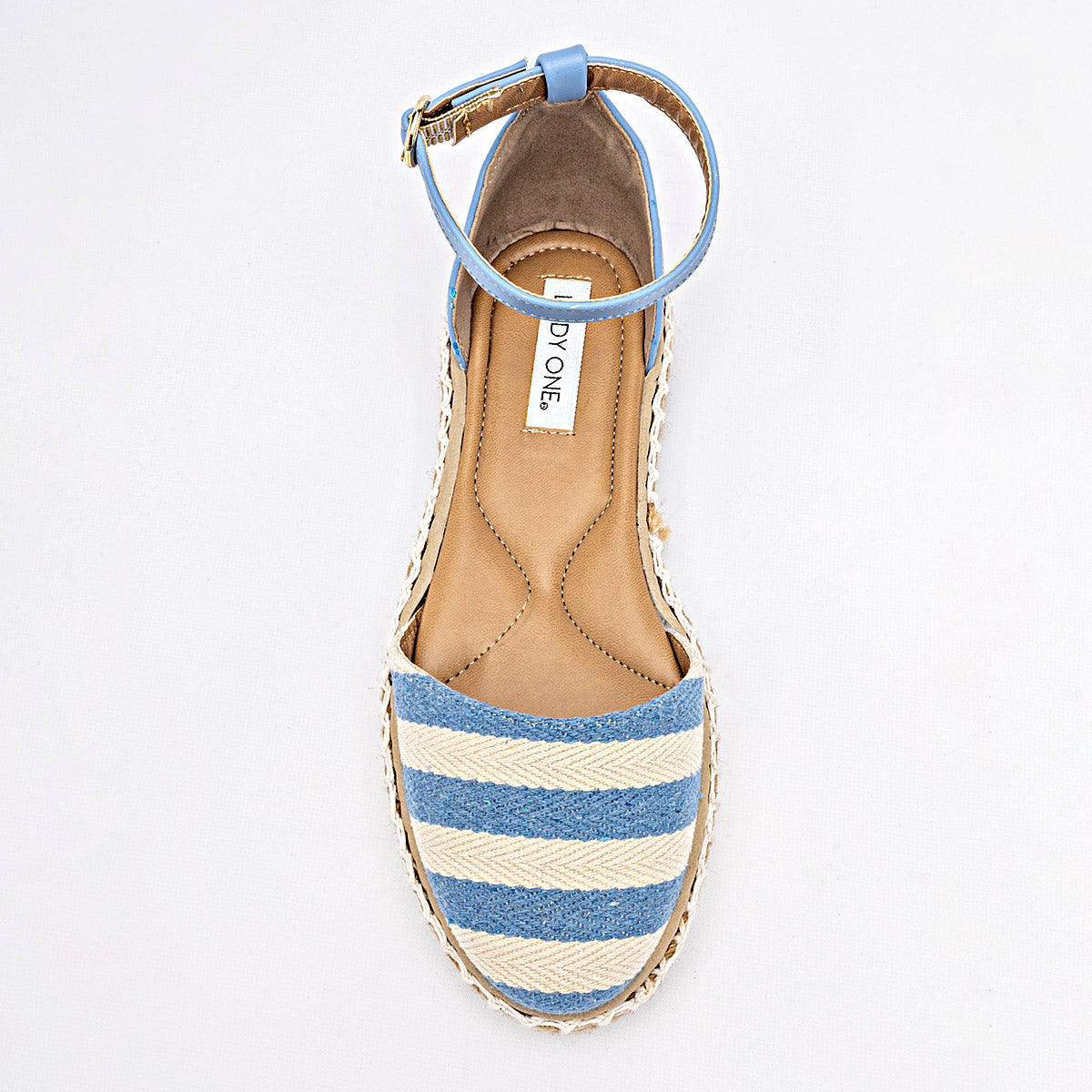 Alpargata Lady One para Mujer