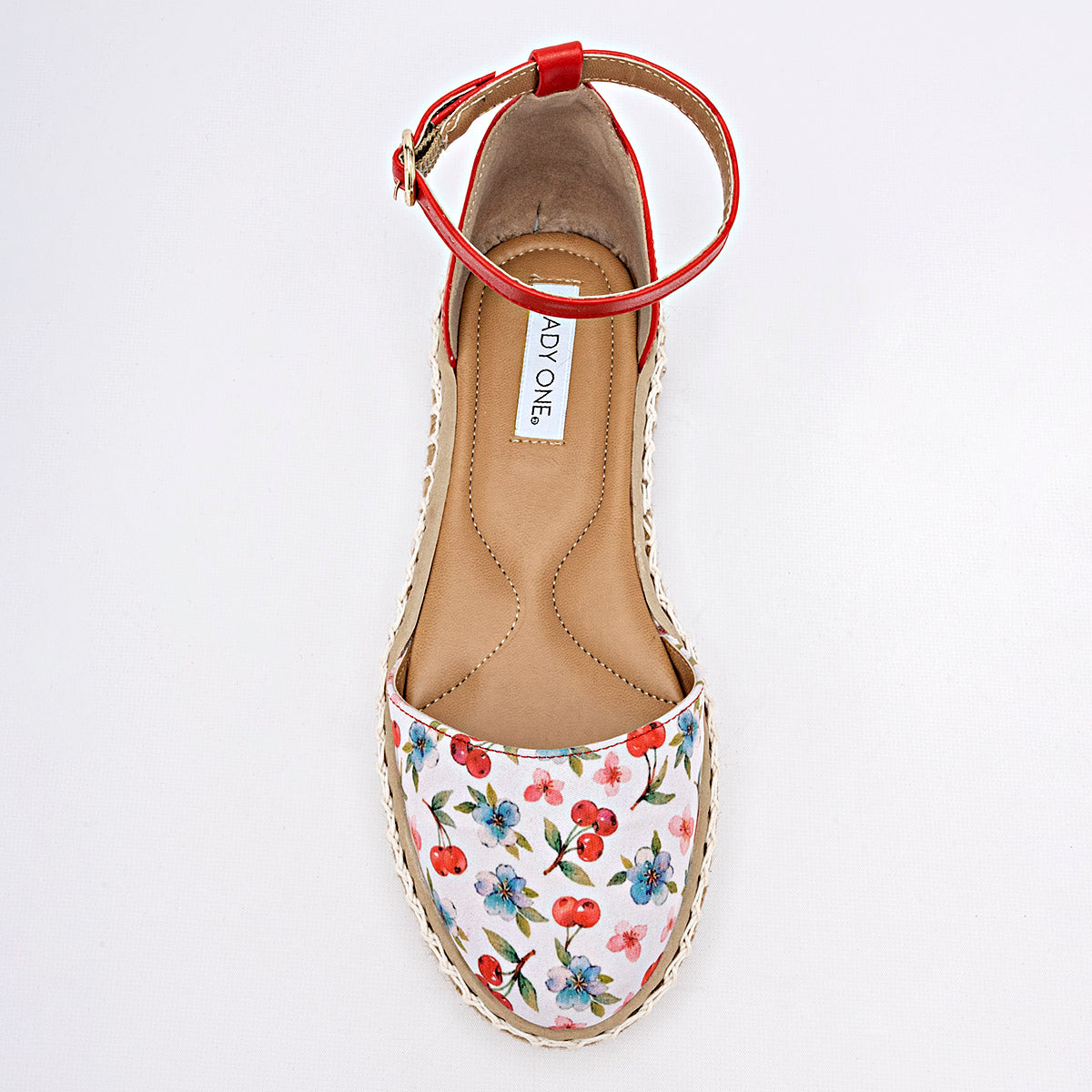 Alpargata Lady One para Mujer