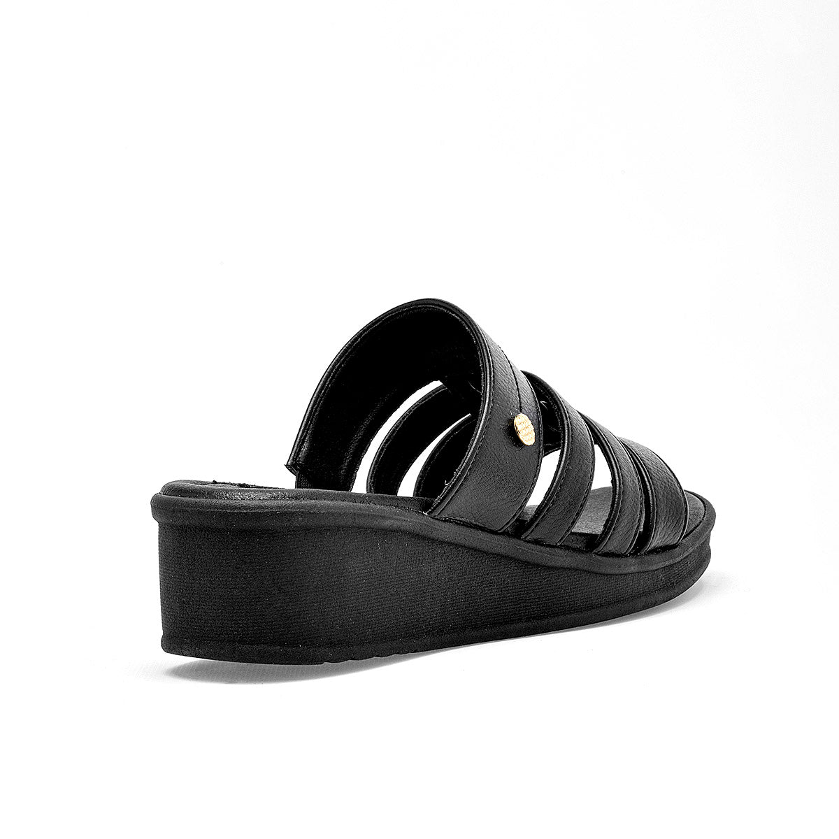 Sandalia con cuña Lady One para Mujer