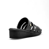 Sandalia con cuña Lady One para Mujer