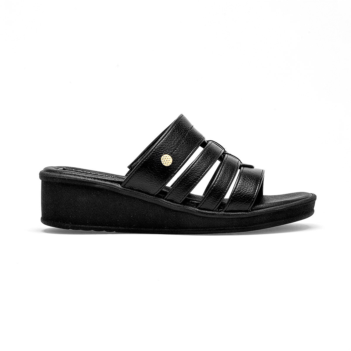 Sandalia con cuña Lady One para Mujer