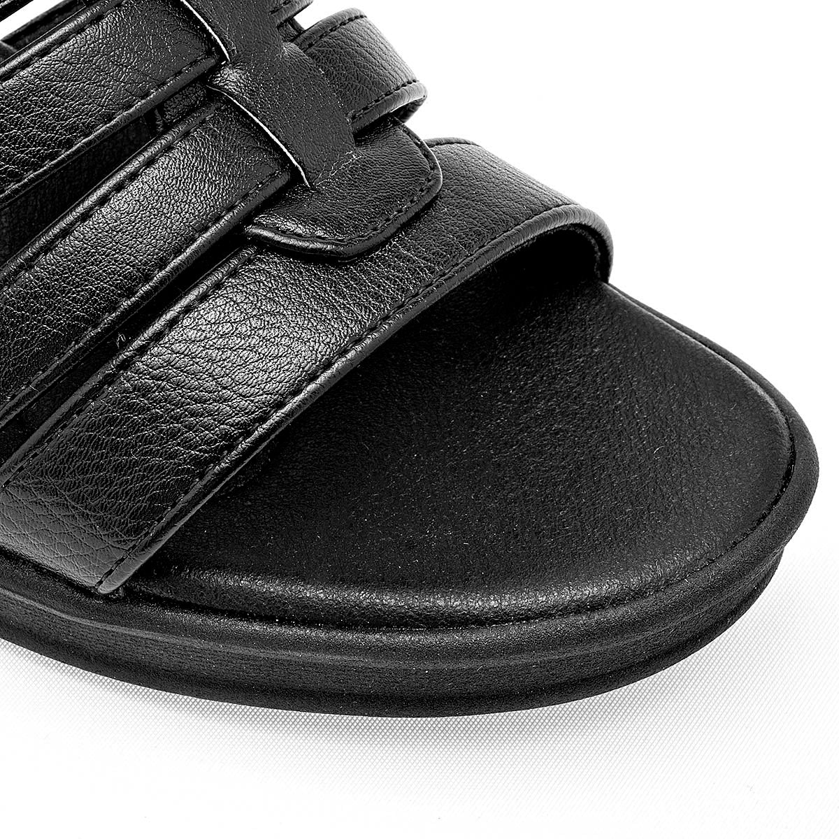 Sandalia con cuña Lady One para Mujer