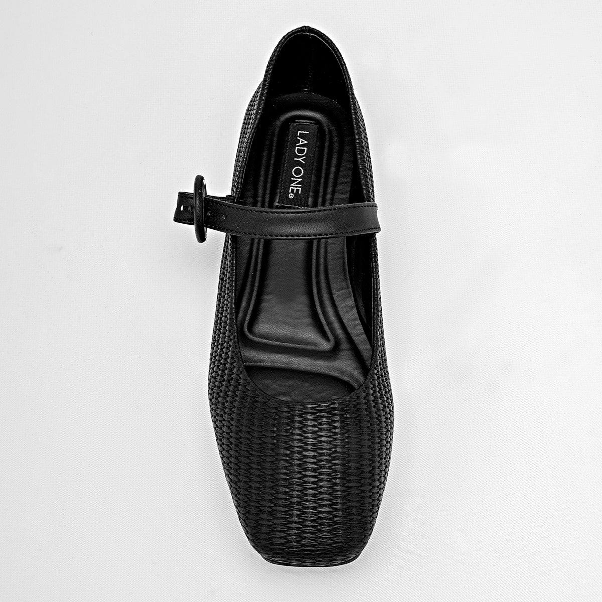 Zapato casual Lady One para Mujer