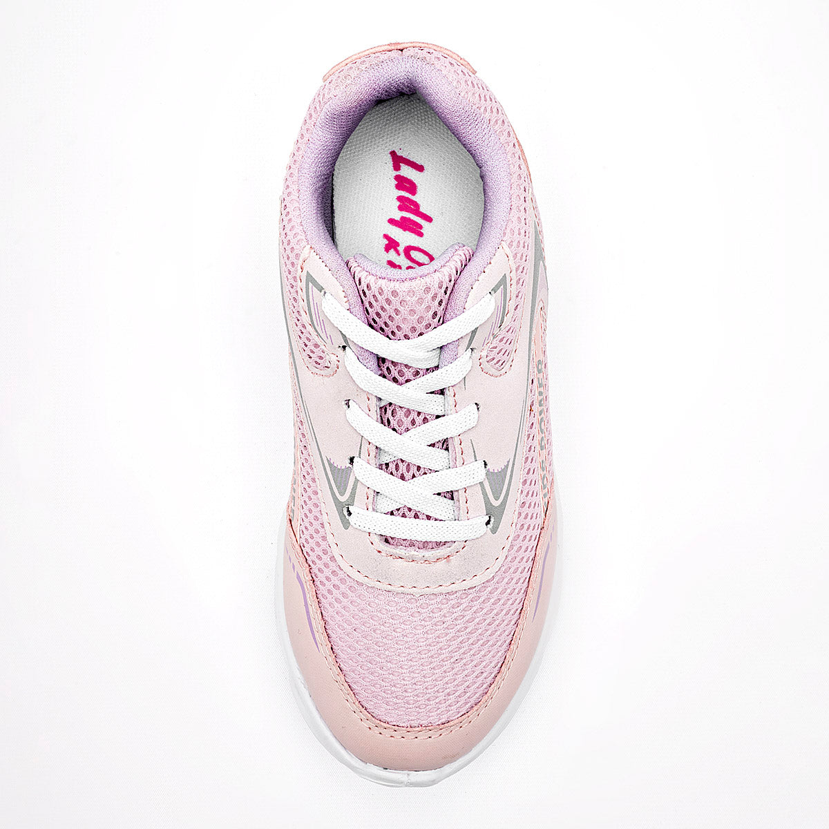 Tenis Lady One para Niña