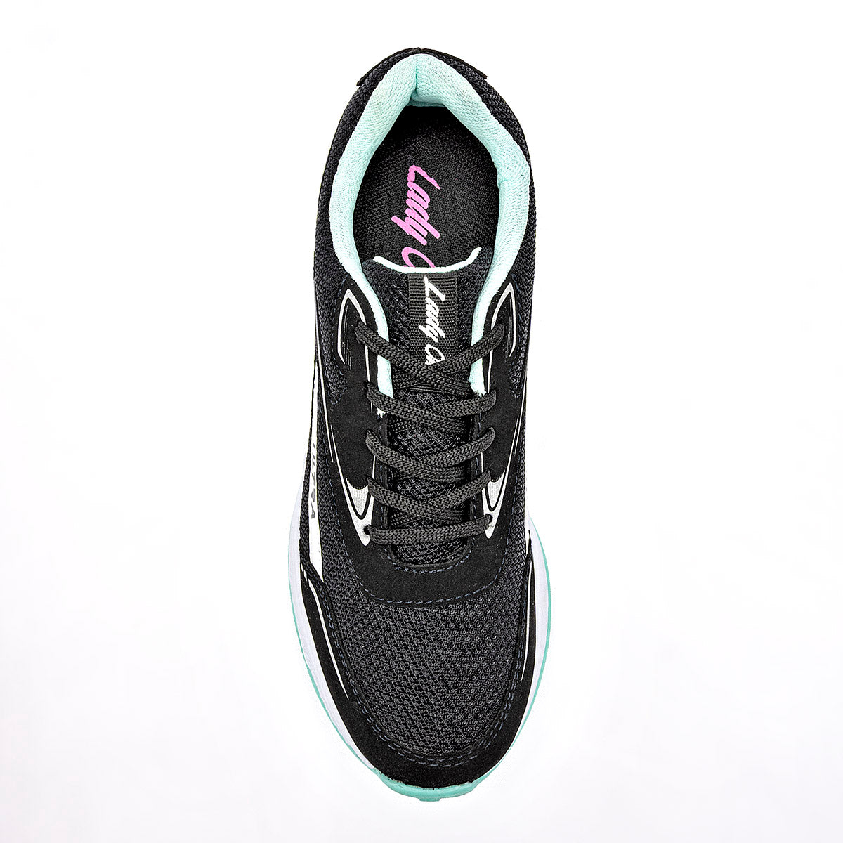 Tenis Lady One para Mujer