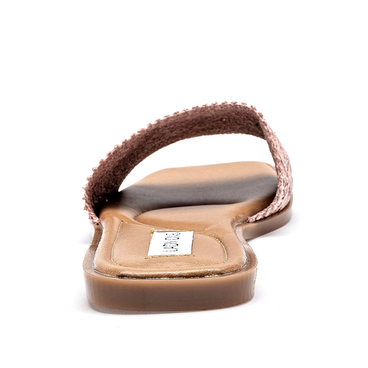 Sandalia Lady One para Mujer