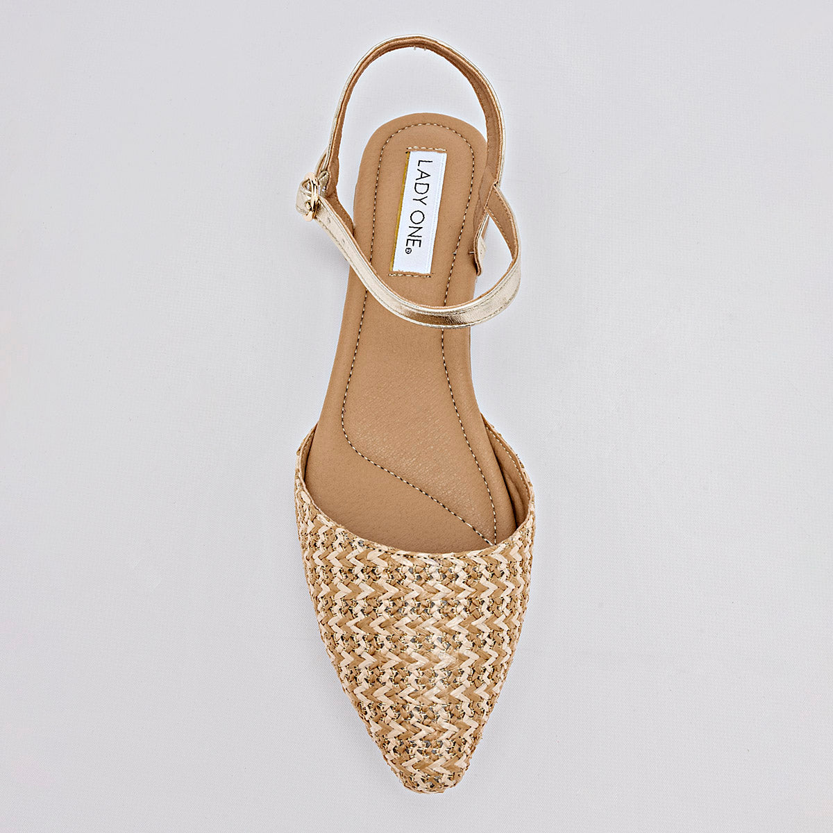 Balerina Lady One para Mujer