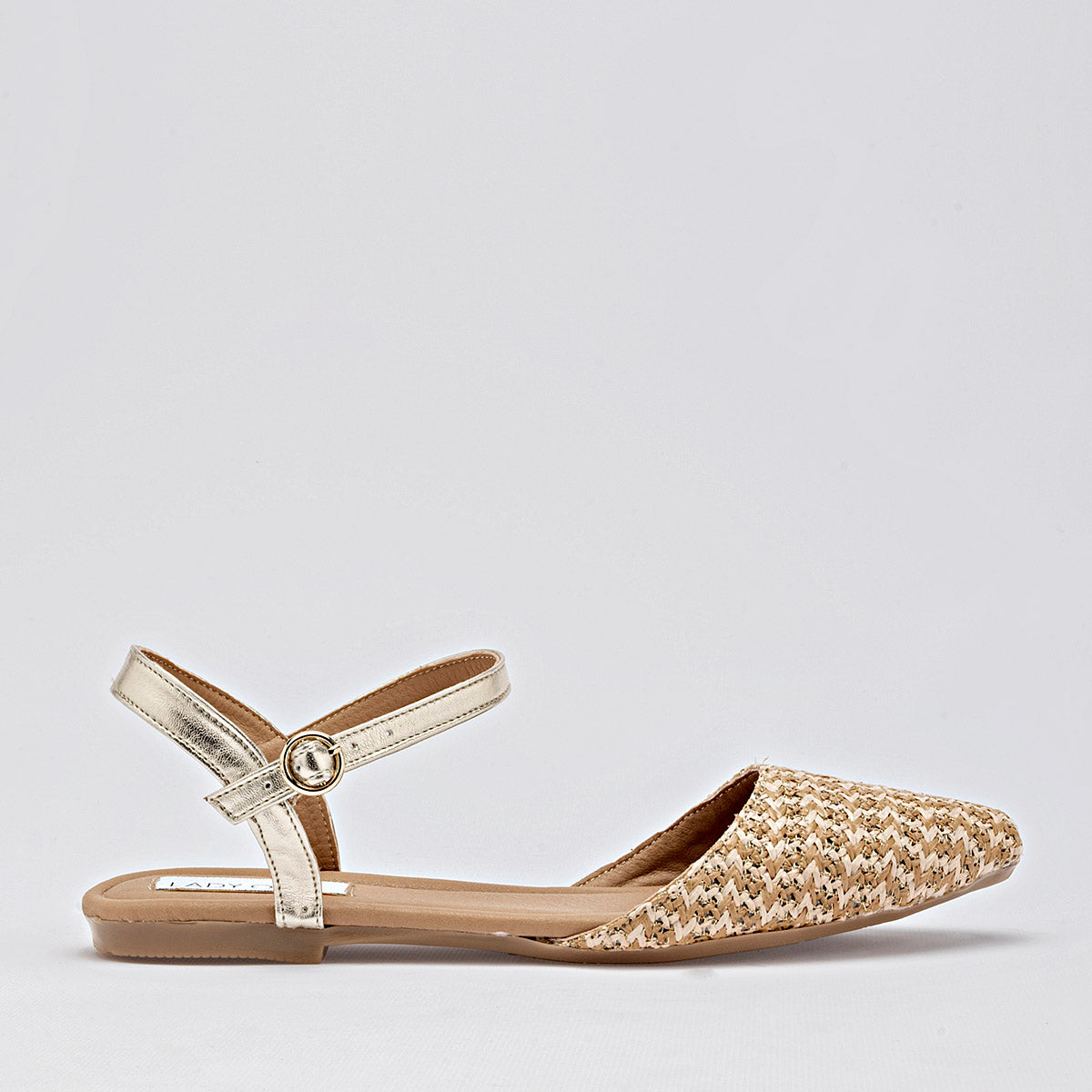 Balerina Lady One para Mujer