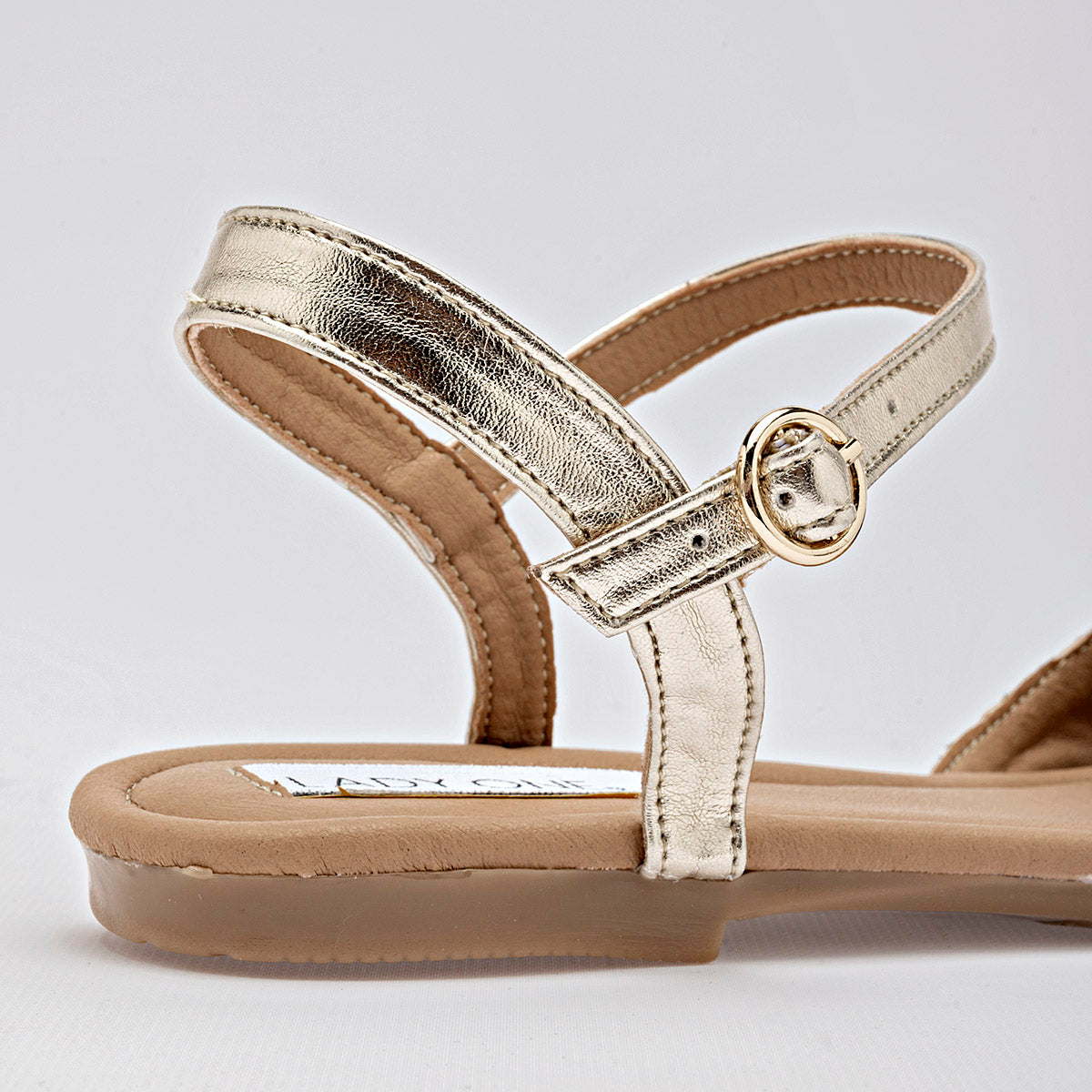Balerina Lady One para Mujer
