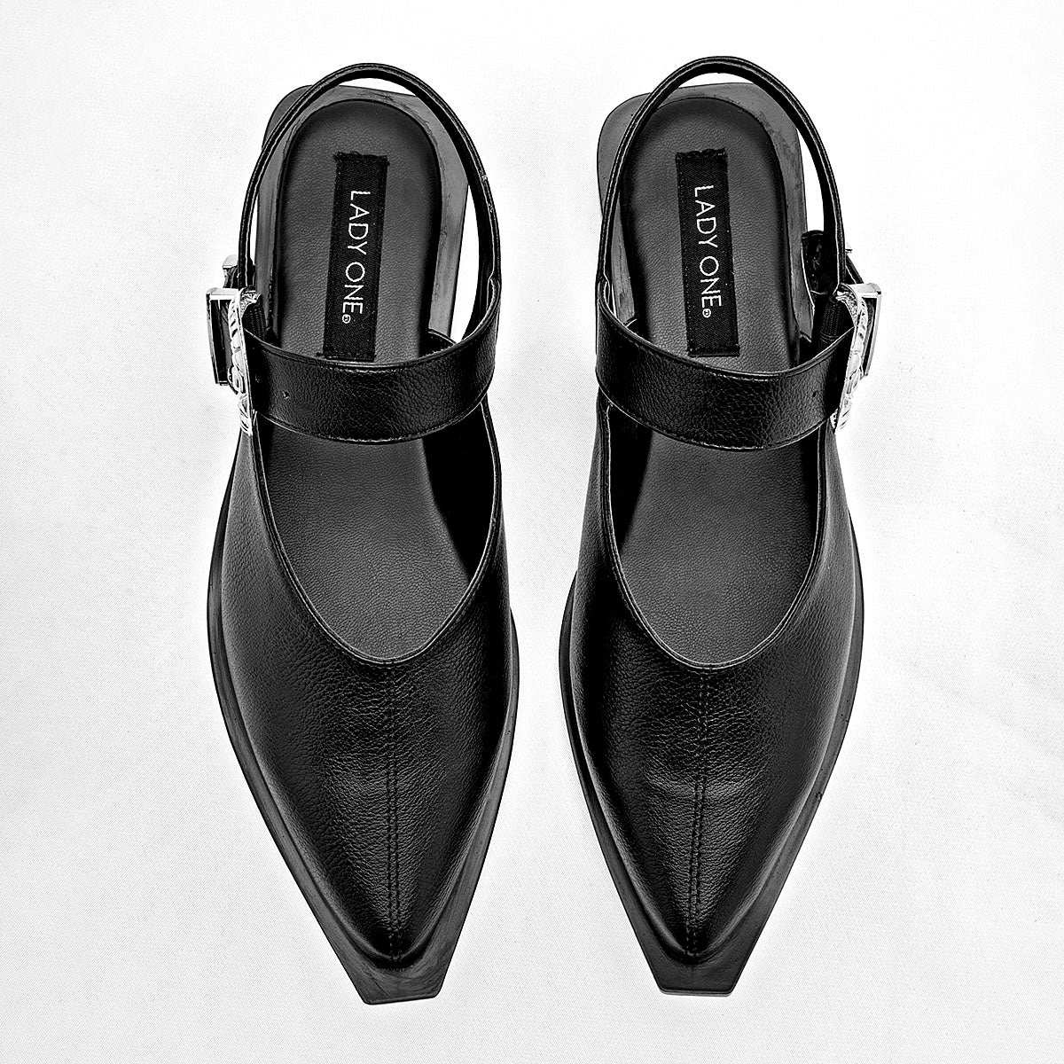 Zapato casual Lady One para Mujer