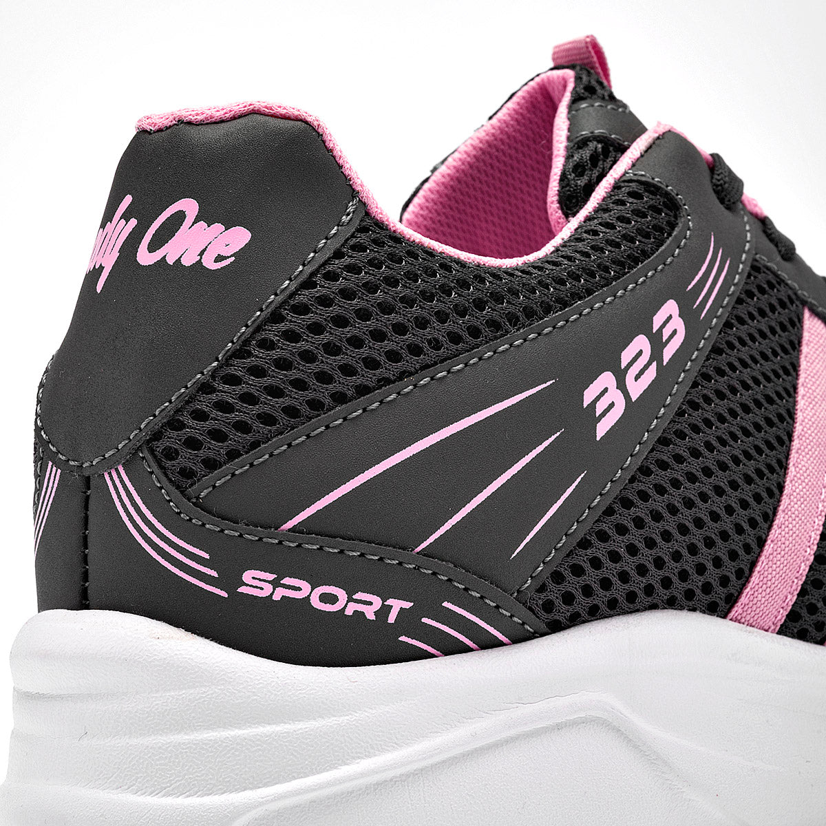 Tenis Lady One para Mujer