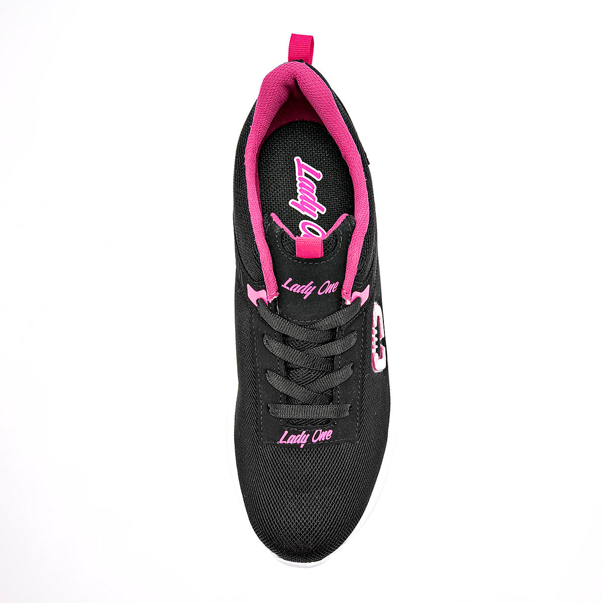 Tenis Lady One para Mujer