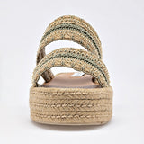 Sandalia Lady One para Mujer
