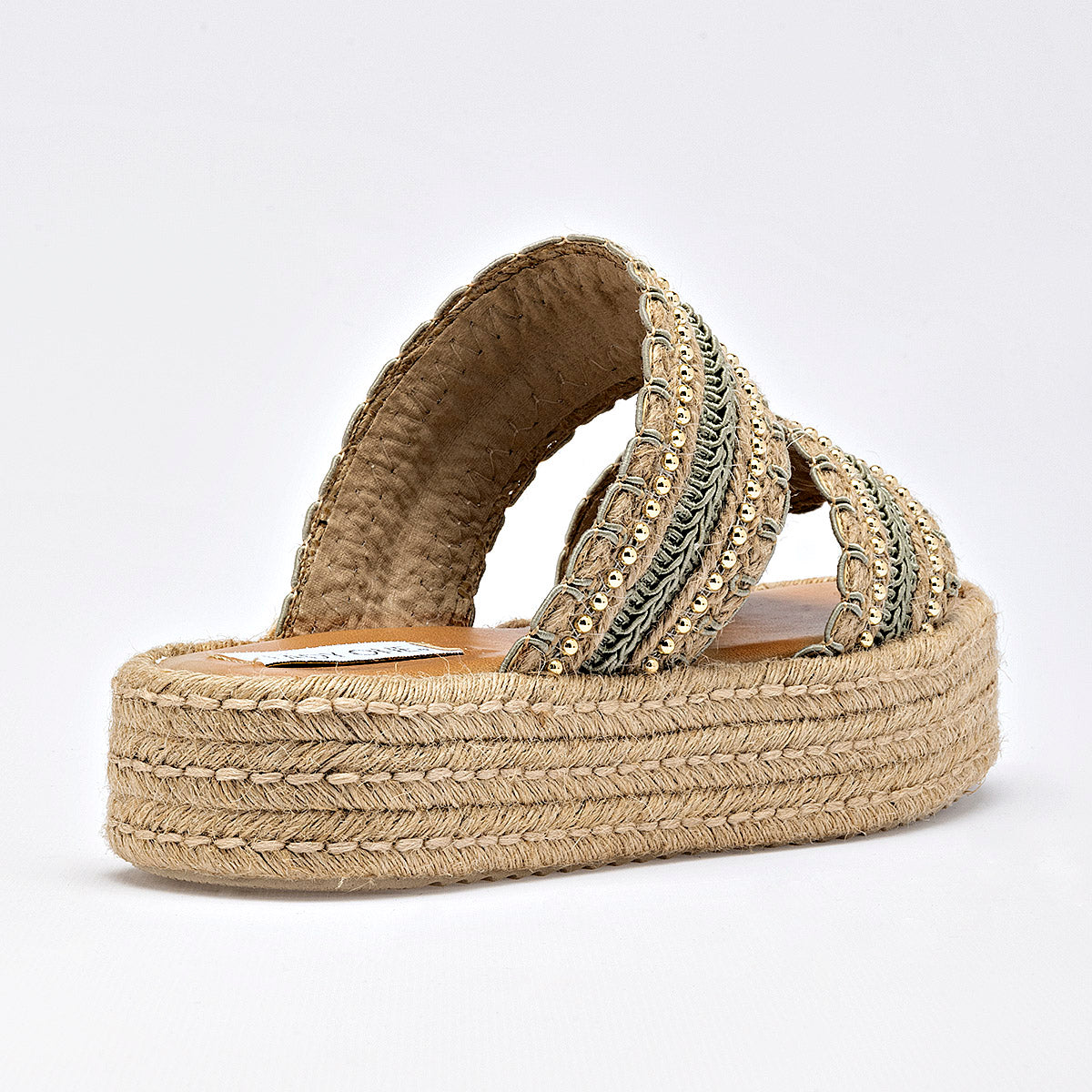 Sandalia Lady One para Mujer