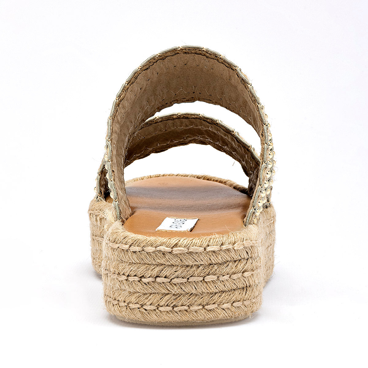 Sandalia Lady One para Mujer