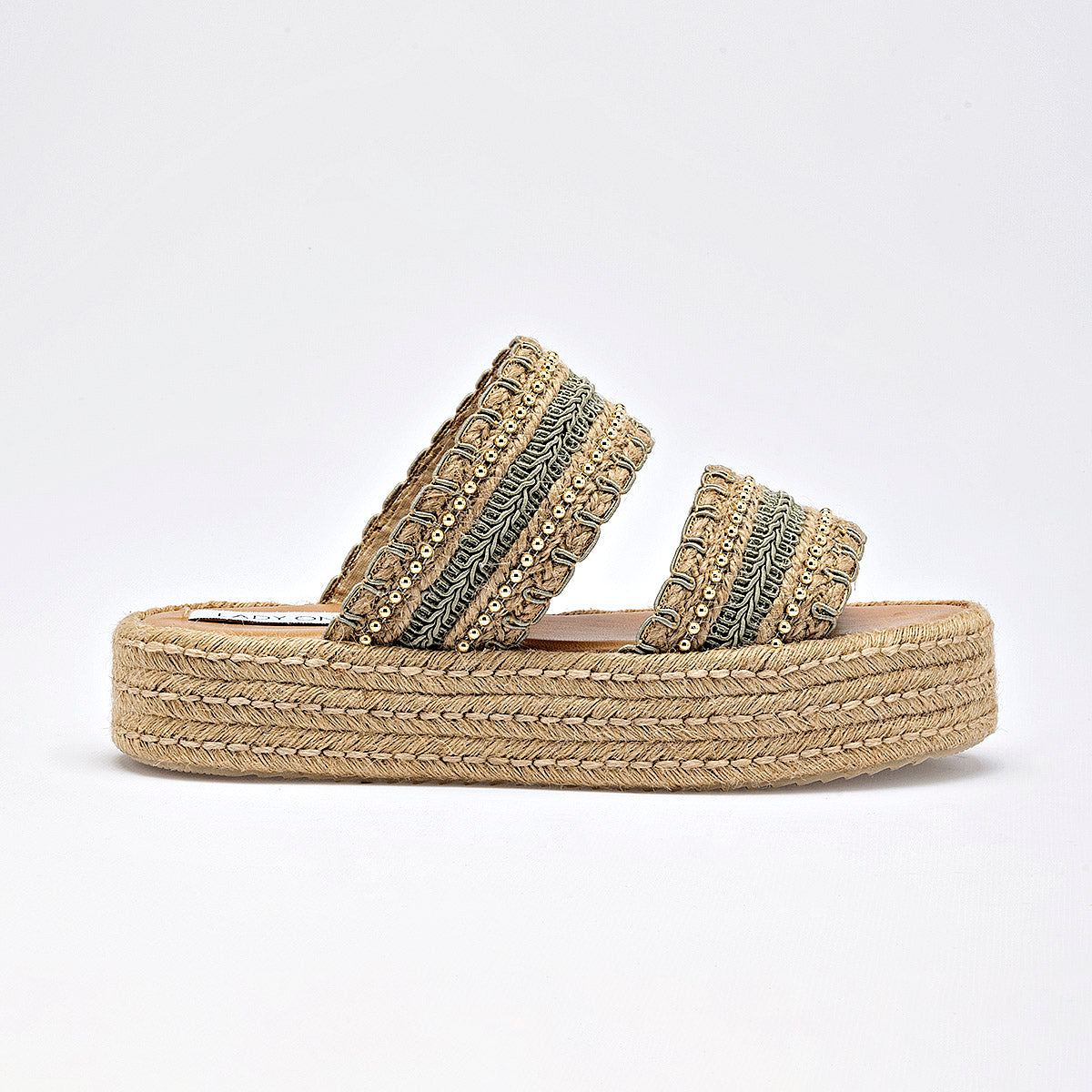 Sandalia Lady One para Mujer