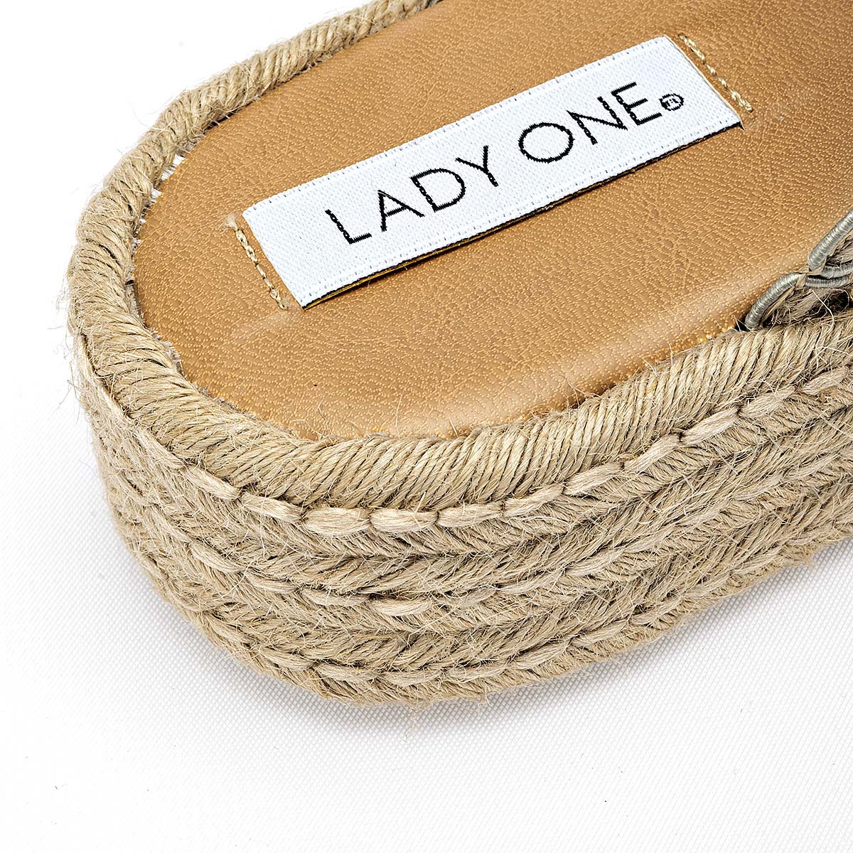 Sandalia Lady One para Mujer