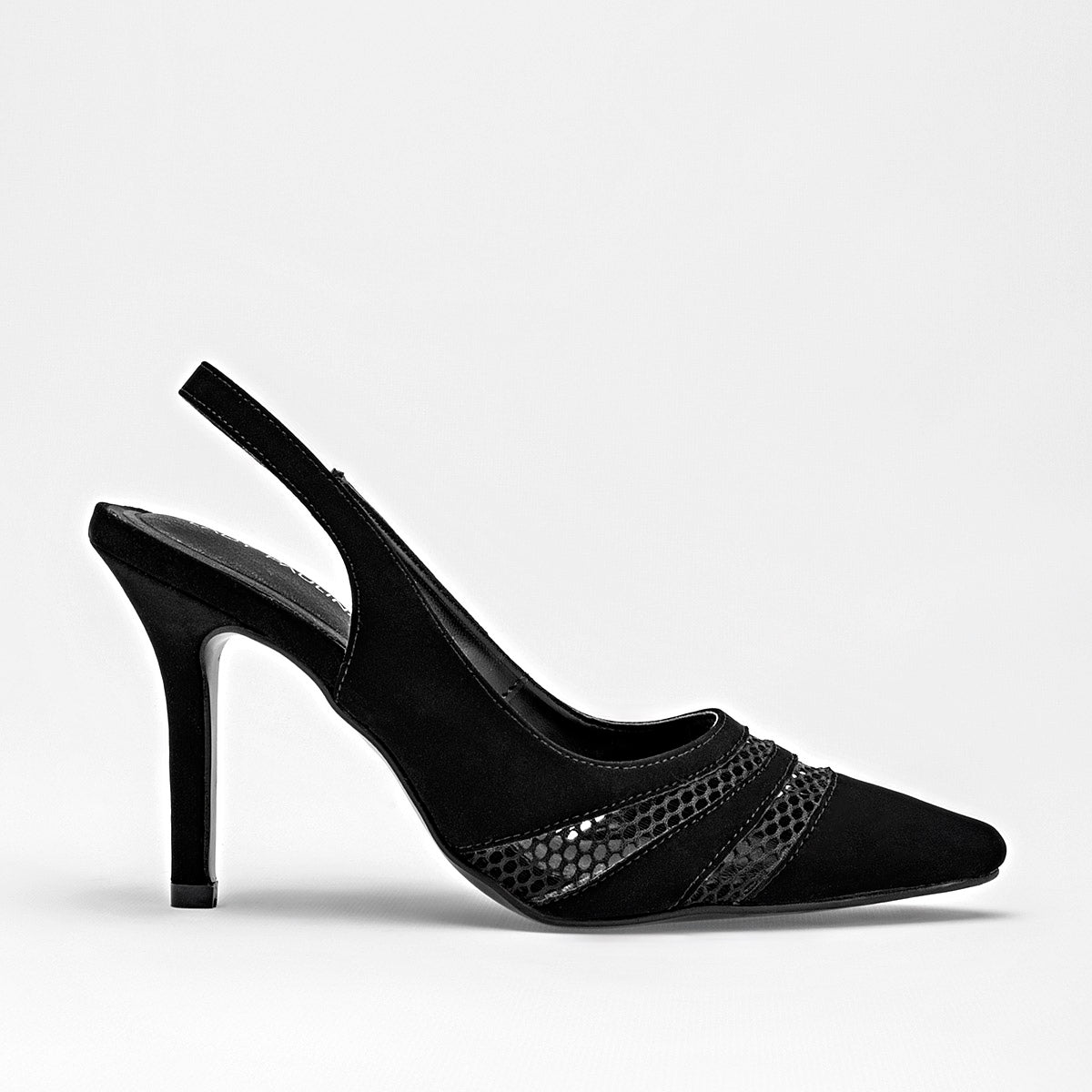 Zapatilla Lady Paulina para Mujer