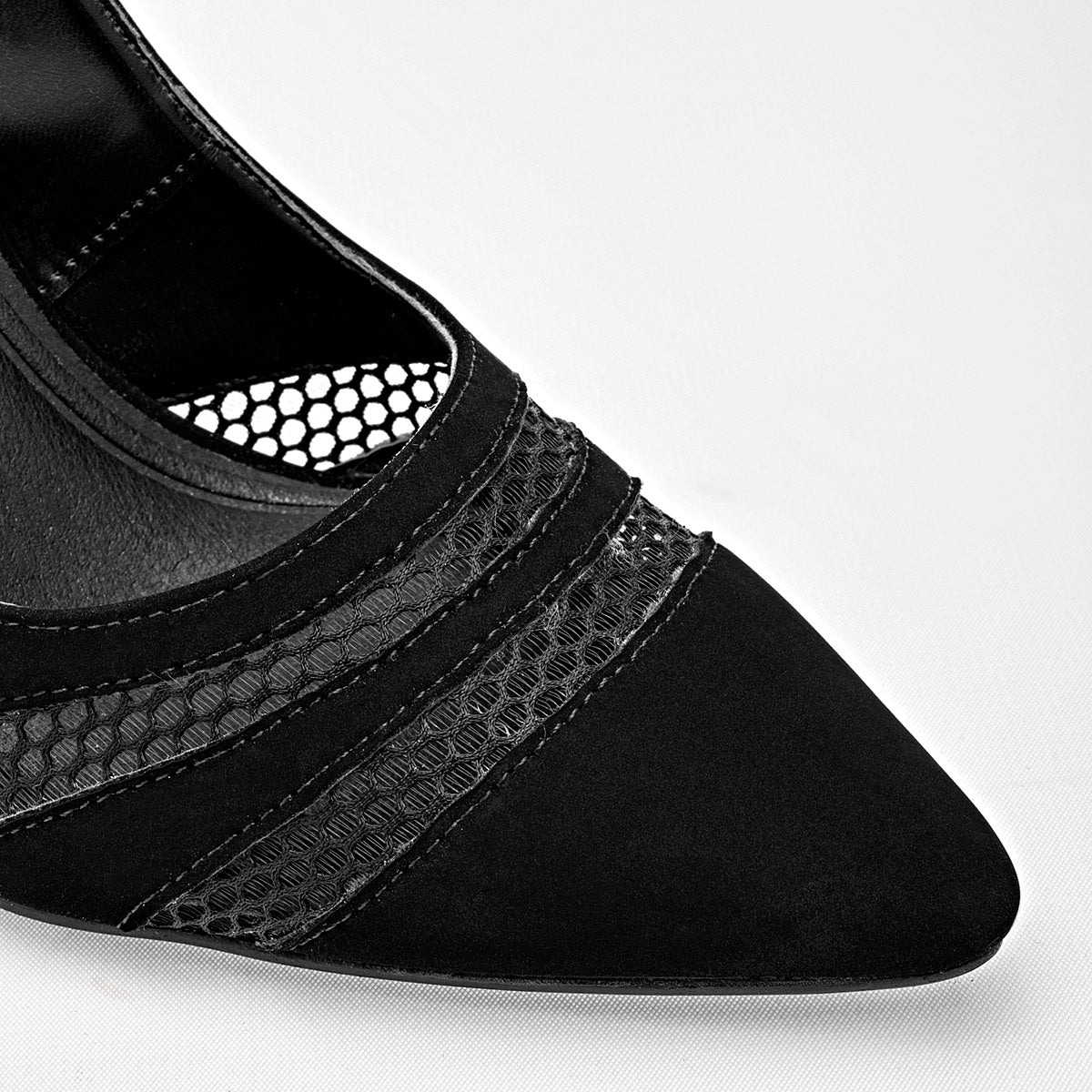 Zapatilla Lady Paulina para Mujer