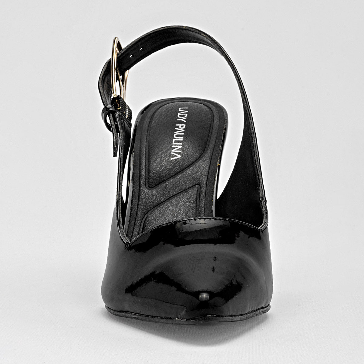Zapatilla Lady Paulina para Mujer