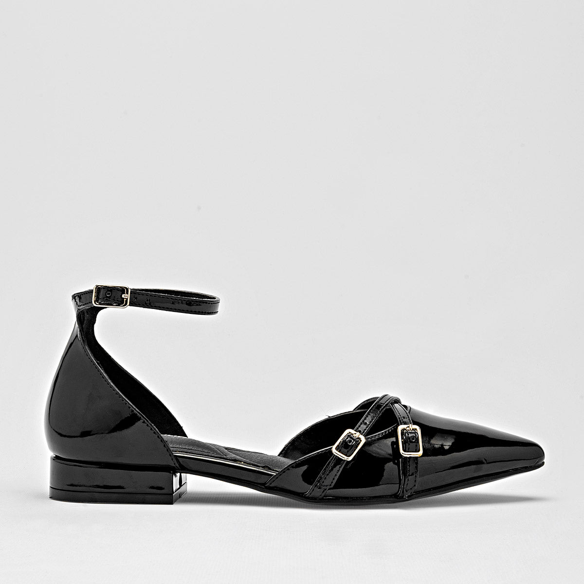 Zapato Lady Paulina para Mujer