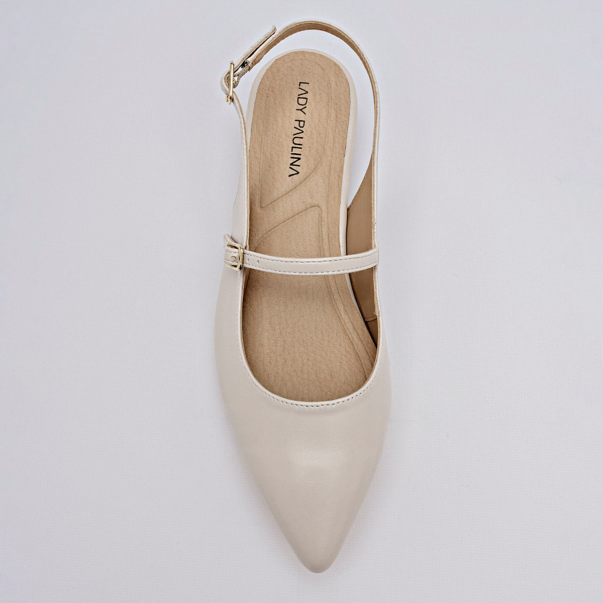 Zapato casual Lady Paulina para Mujer