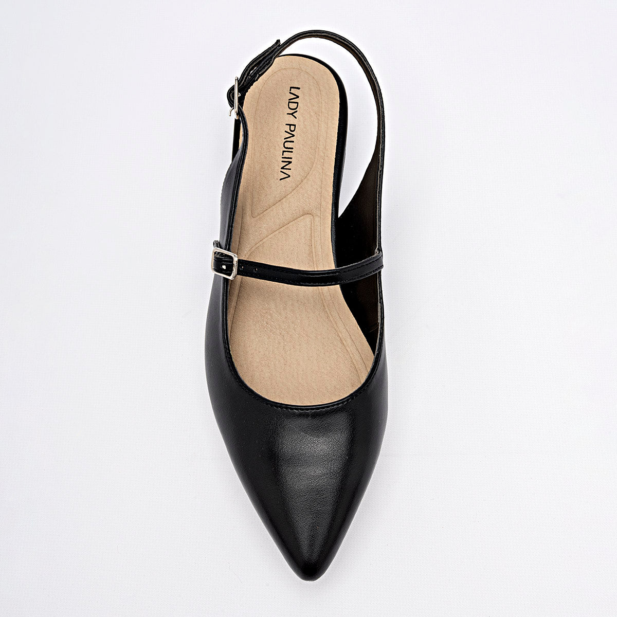 Zapato casual Lady Paulina para Mujer