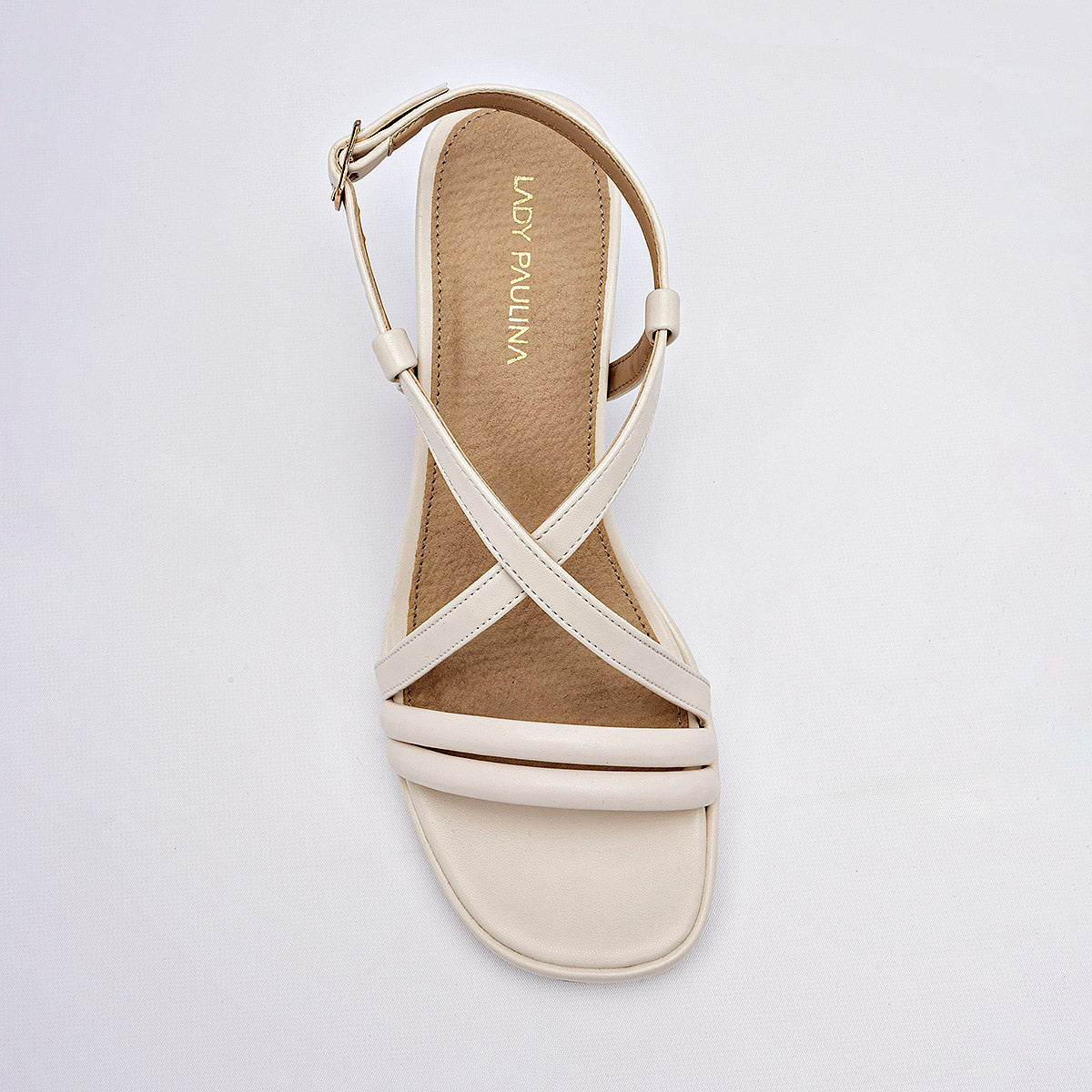Zapatilla Lady Paulina para Mujer