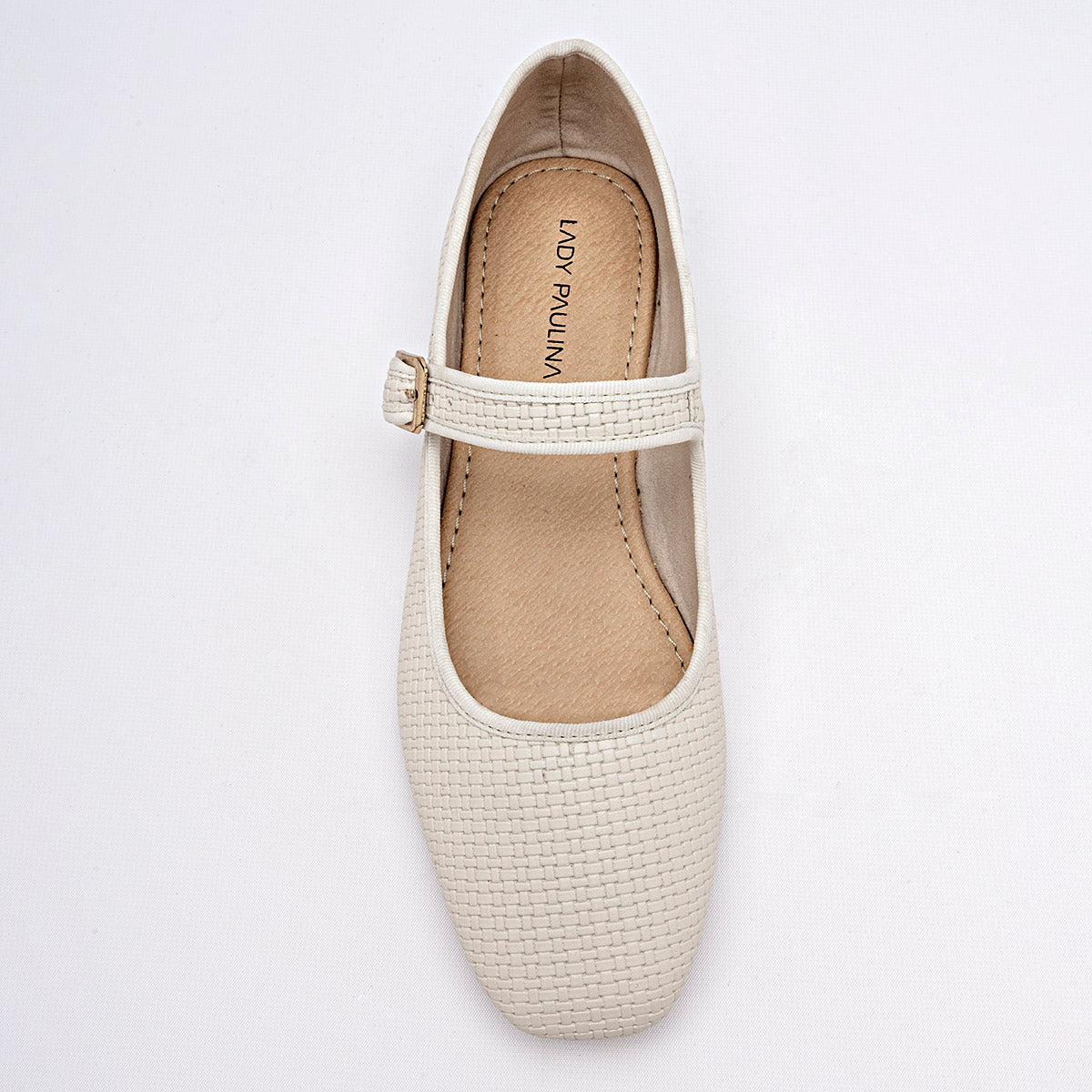 Balerina Lady Paulina para Mujer