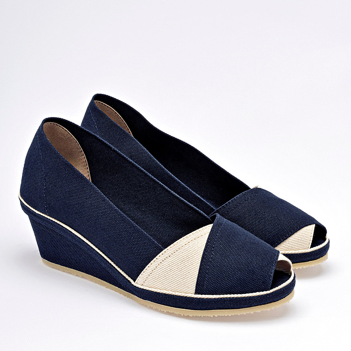 Zapato casual Lambers & Sheeps para Mujer