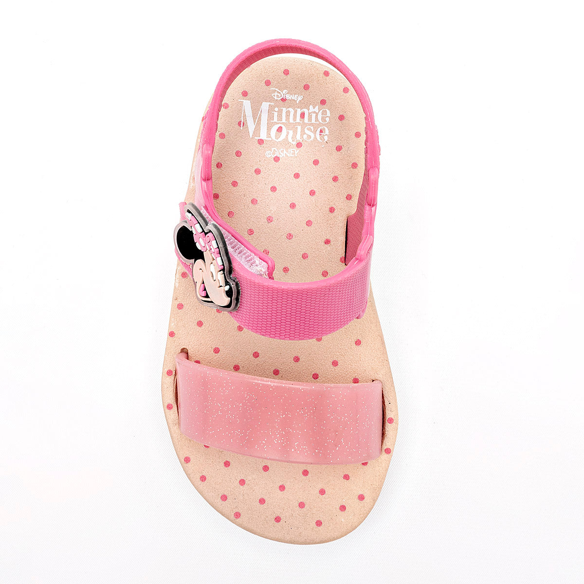 Sandalia Top Moda para Preescolar Niña